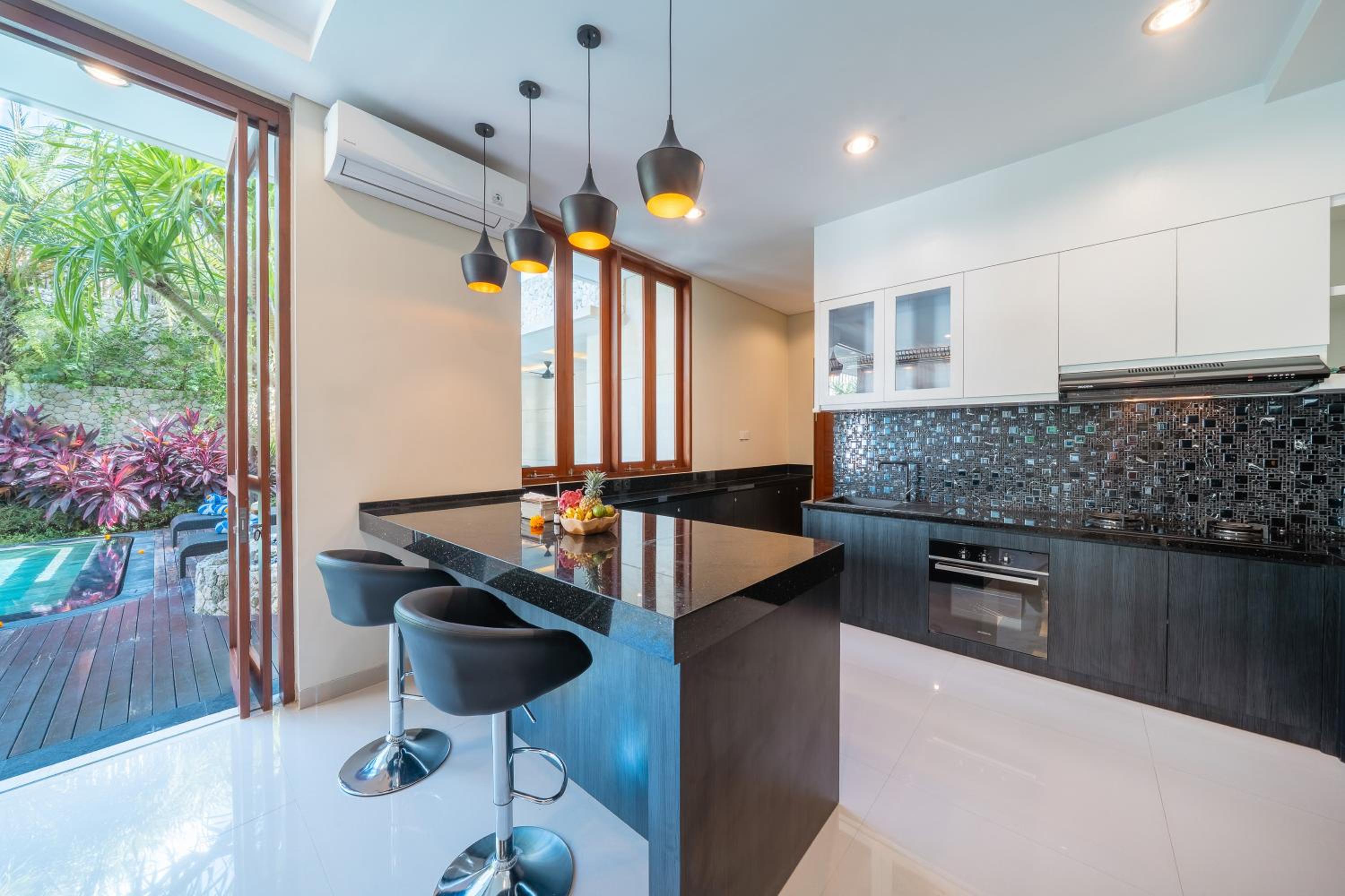 Villa Ellyne Canggu by Nagisa Bali