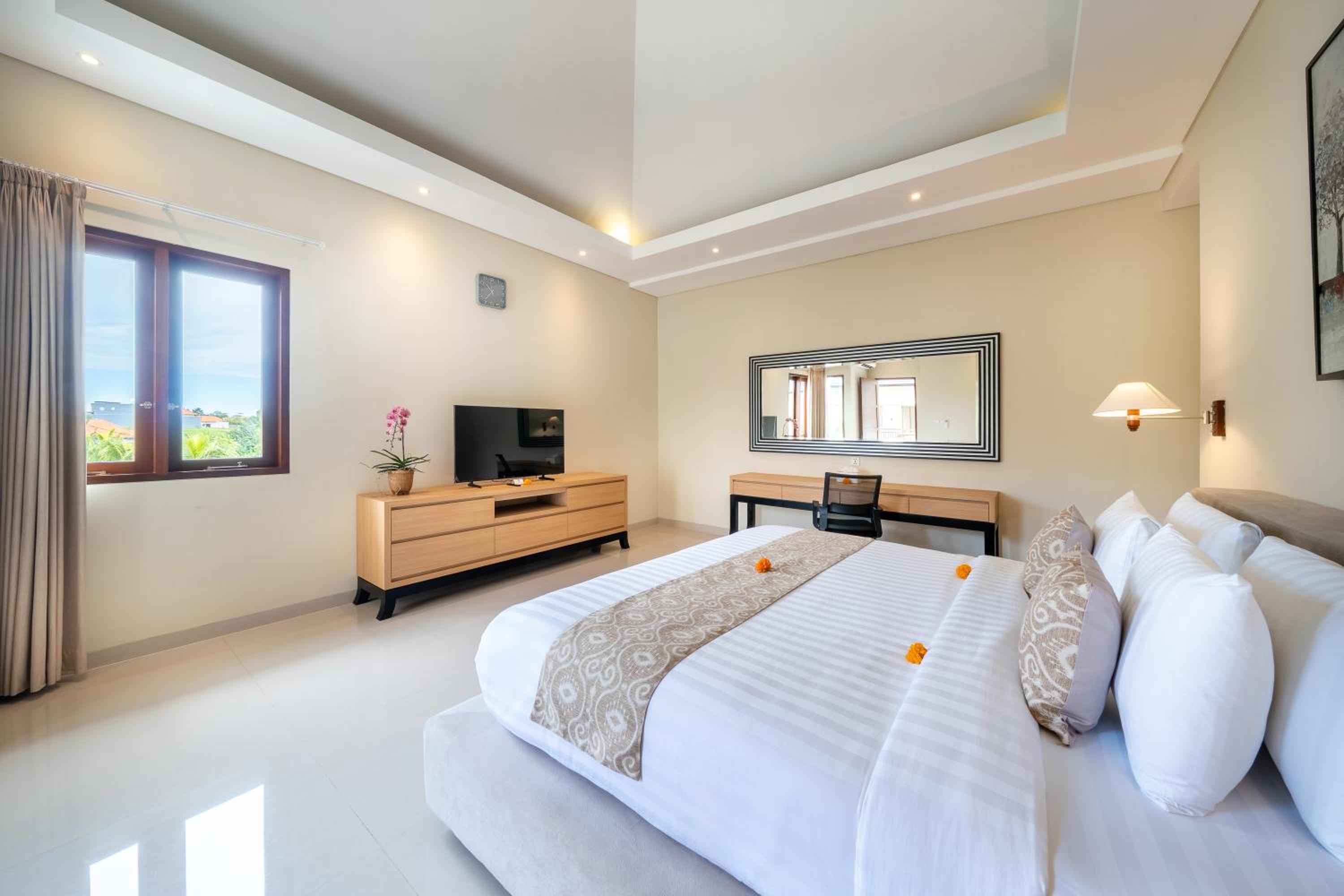Villa Ellyne Canggu by Nagisa Bali