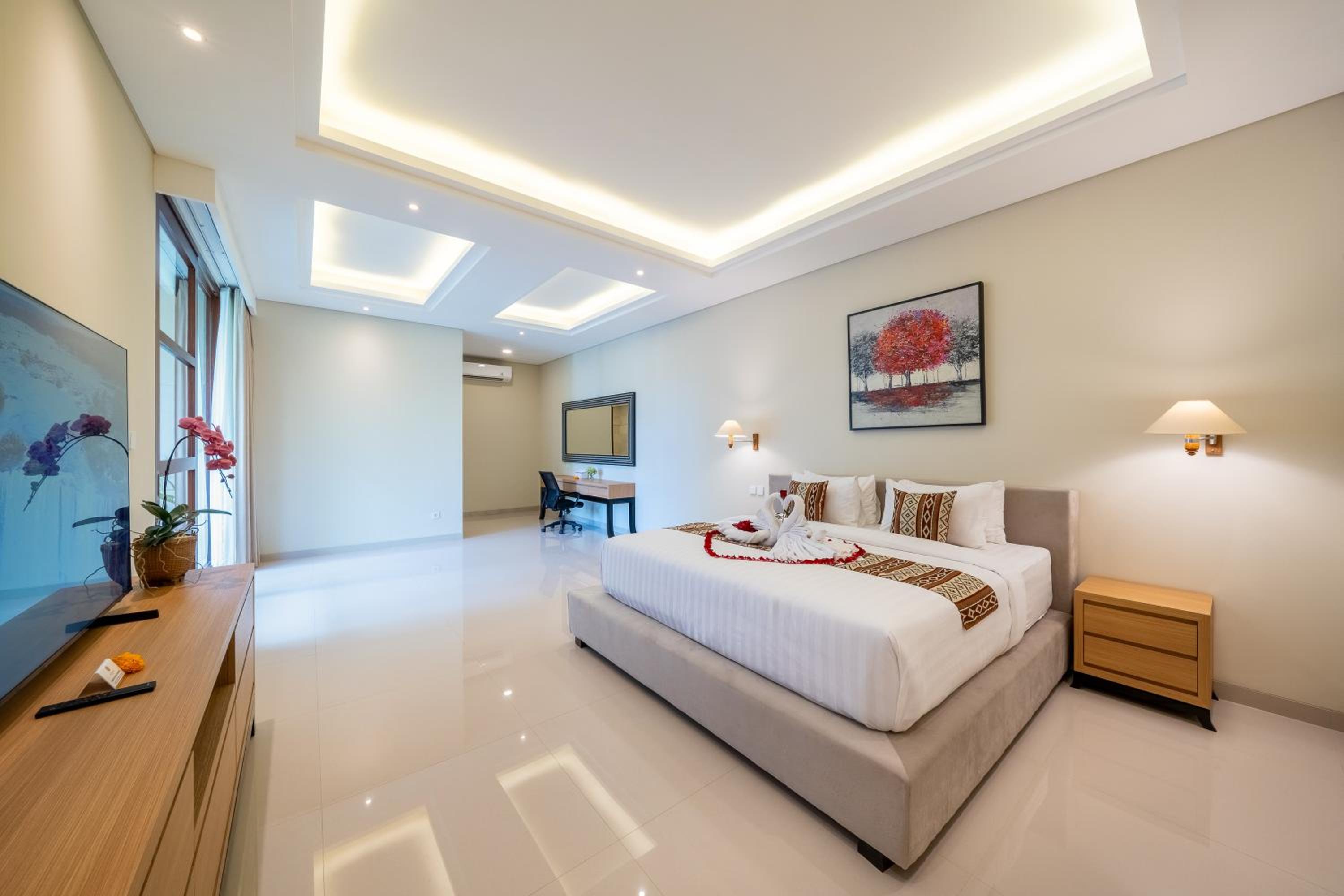 Villa Ellyne Canggu by Nagisa Bali