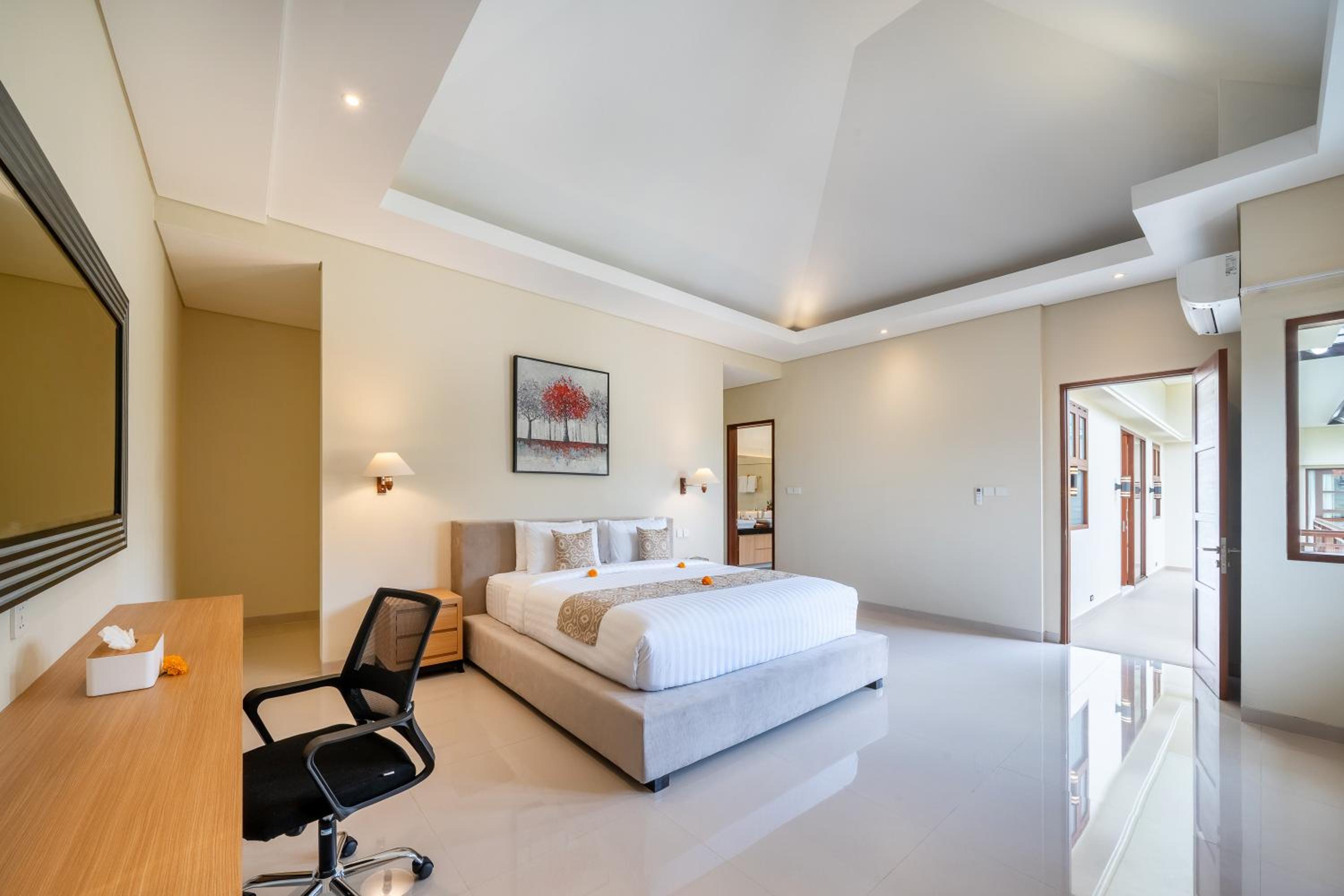 Villa Ellyne Canggu by Nagisa Bali