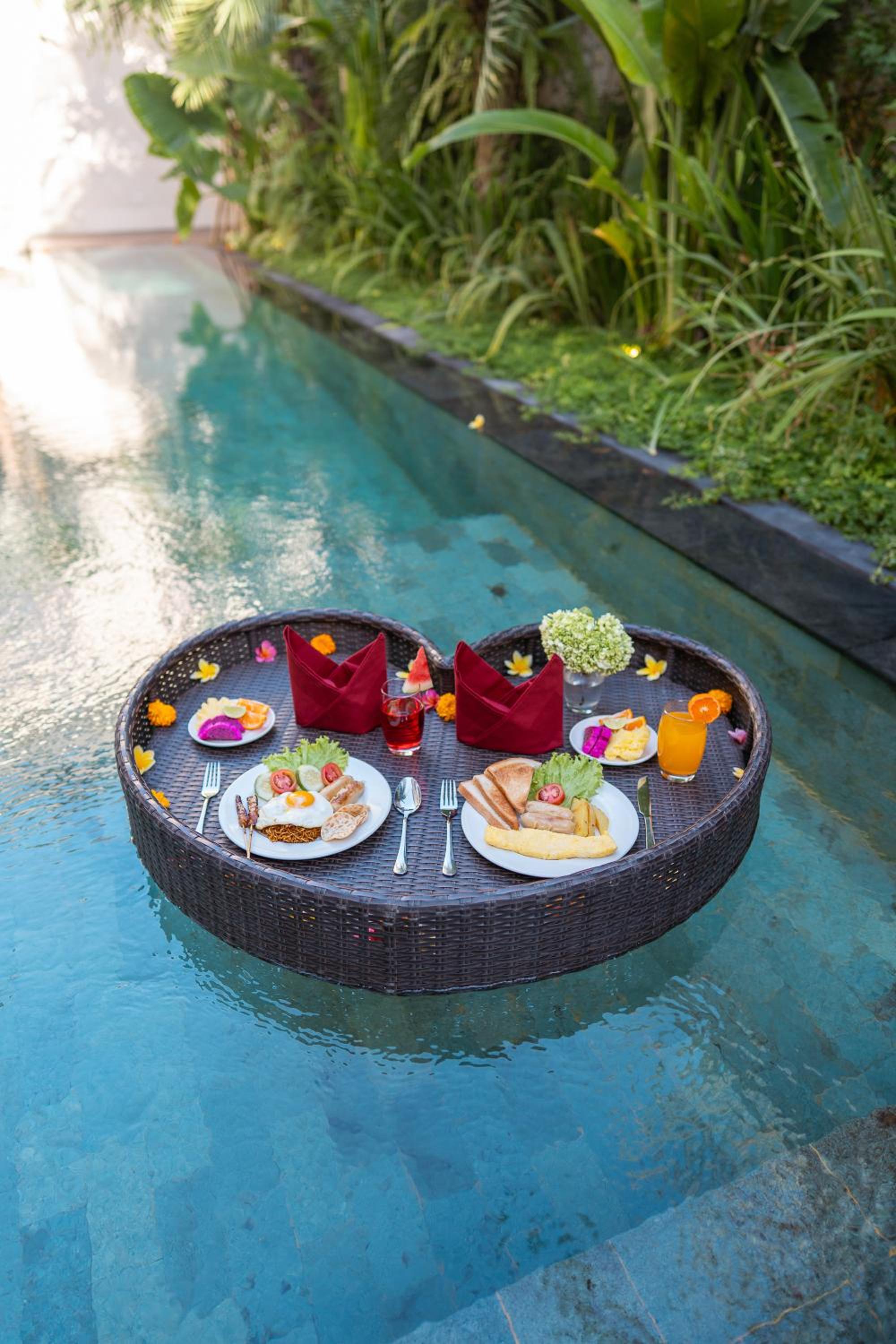 Villa Ellyne Canggu by Nagisa Bali