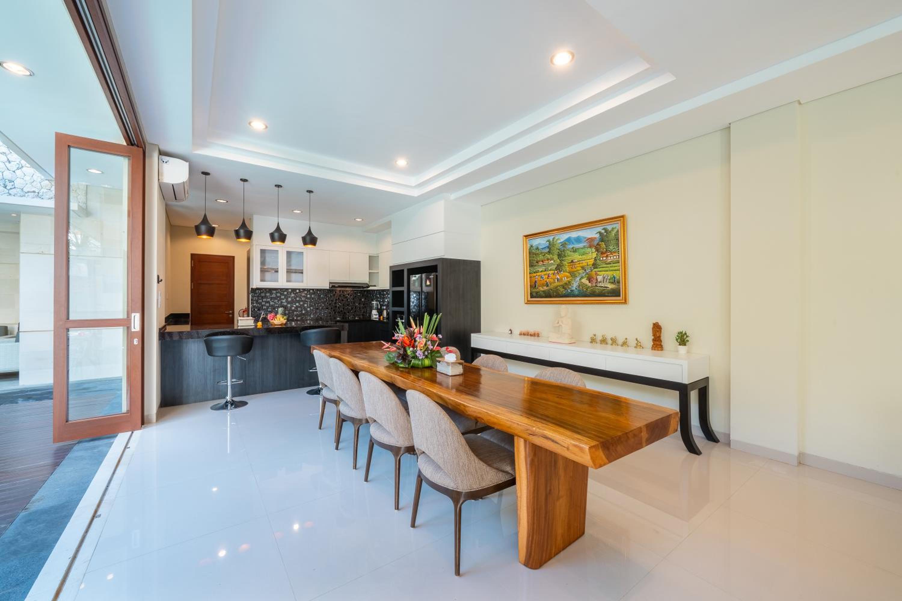 Villa Ellyne Canggu by Nagisa Bali