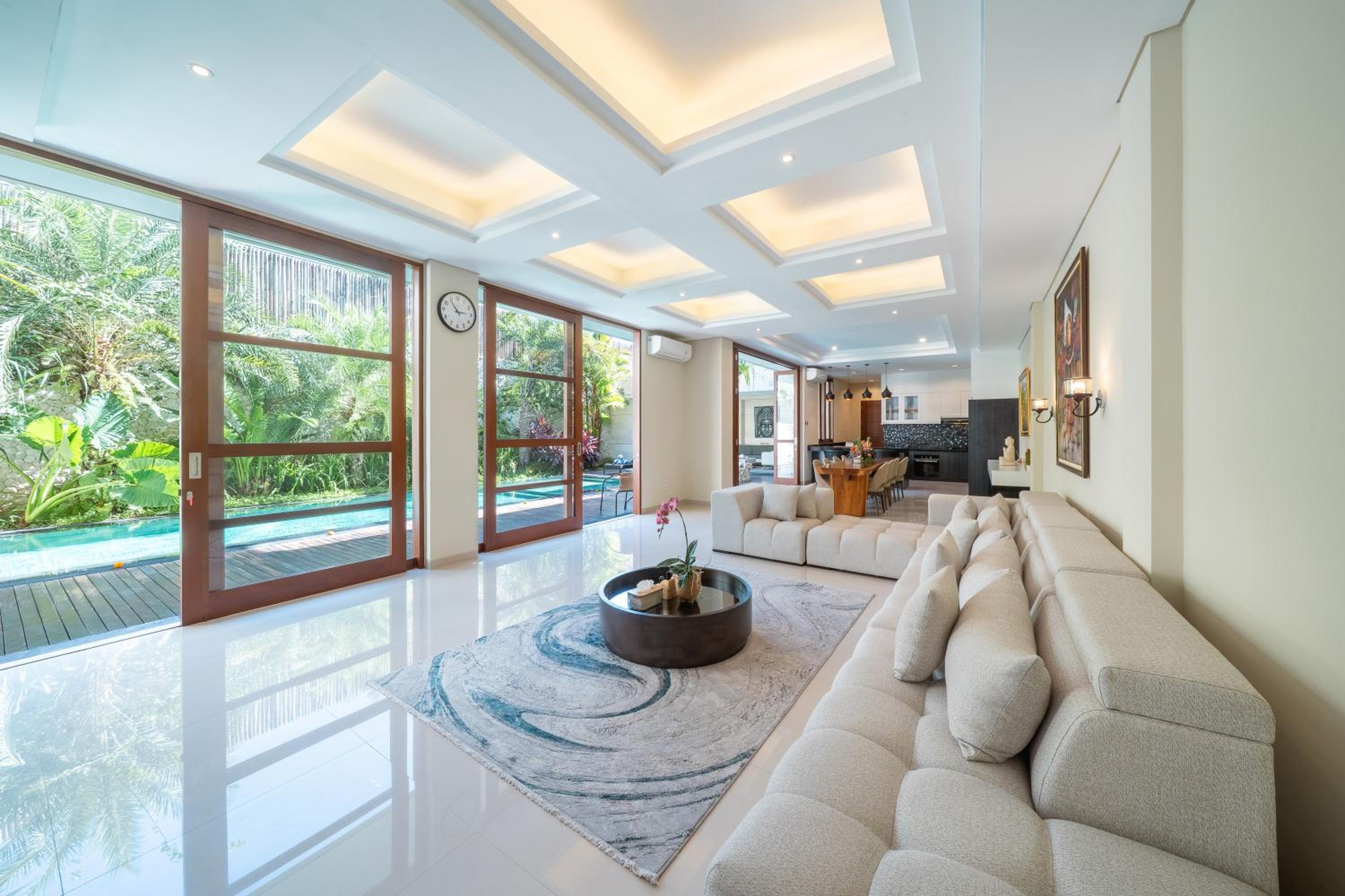 Villa Ellyne Canggu by Nagisa Bali
