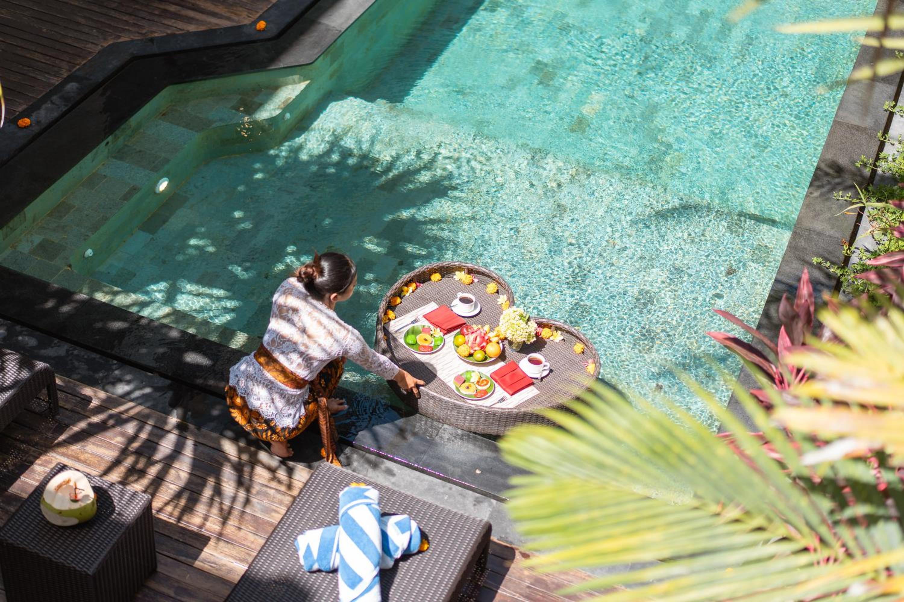 Villa Ellyne Canggu by Nagisa Bali