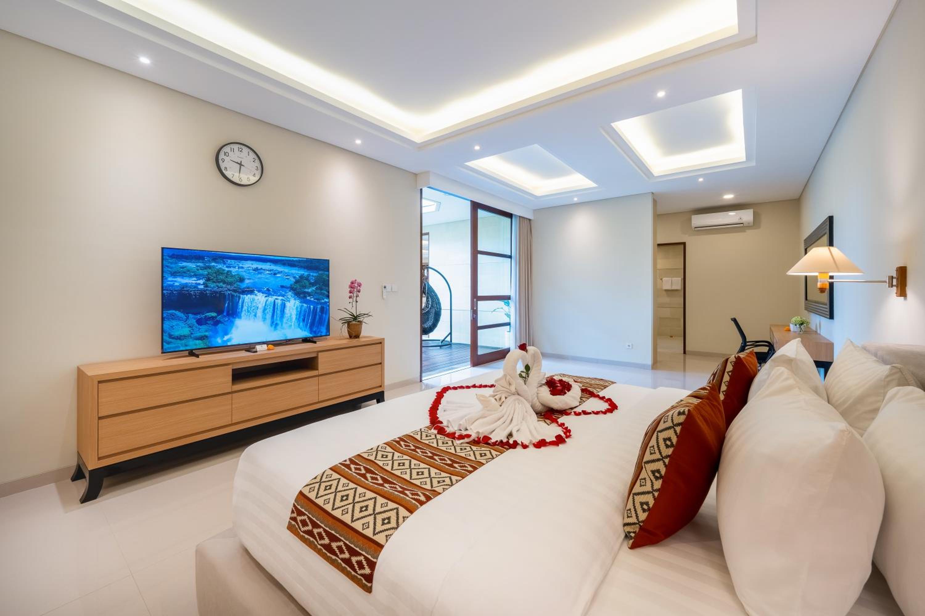 Villa Ellyne Canggu by Nagisa Bali