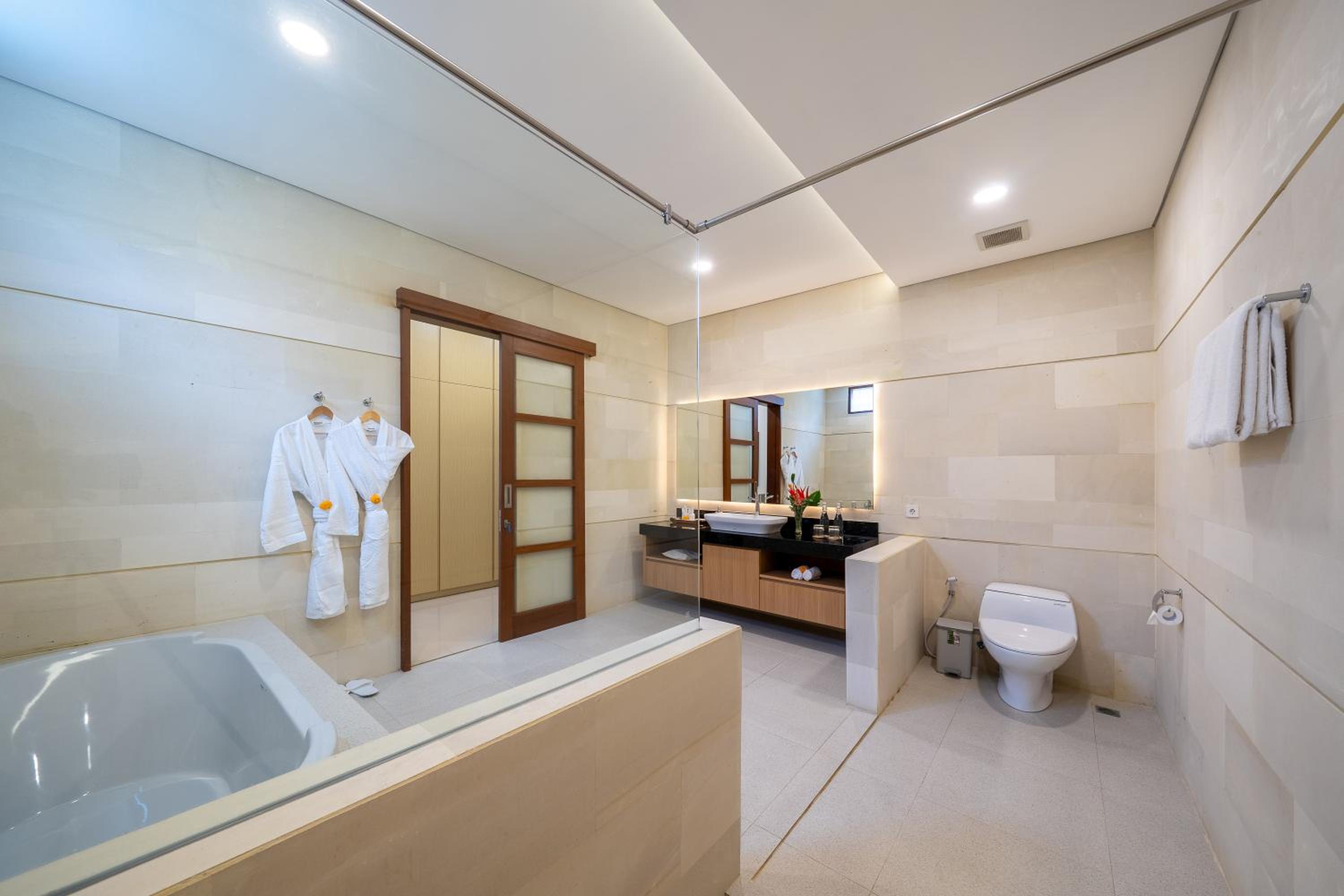 Villa Ellyne Canggu by Nagisa Bali