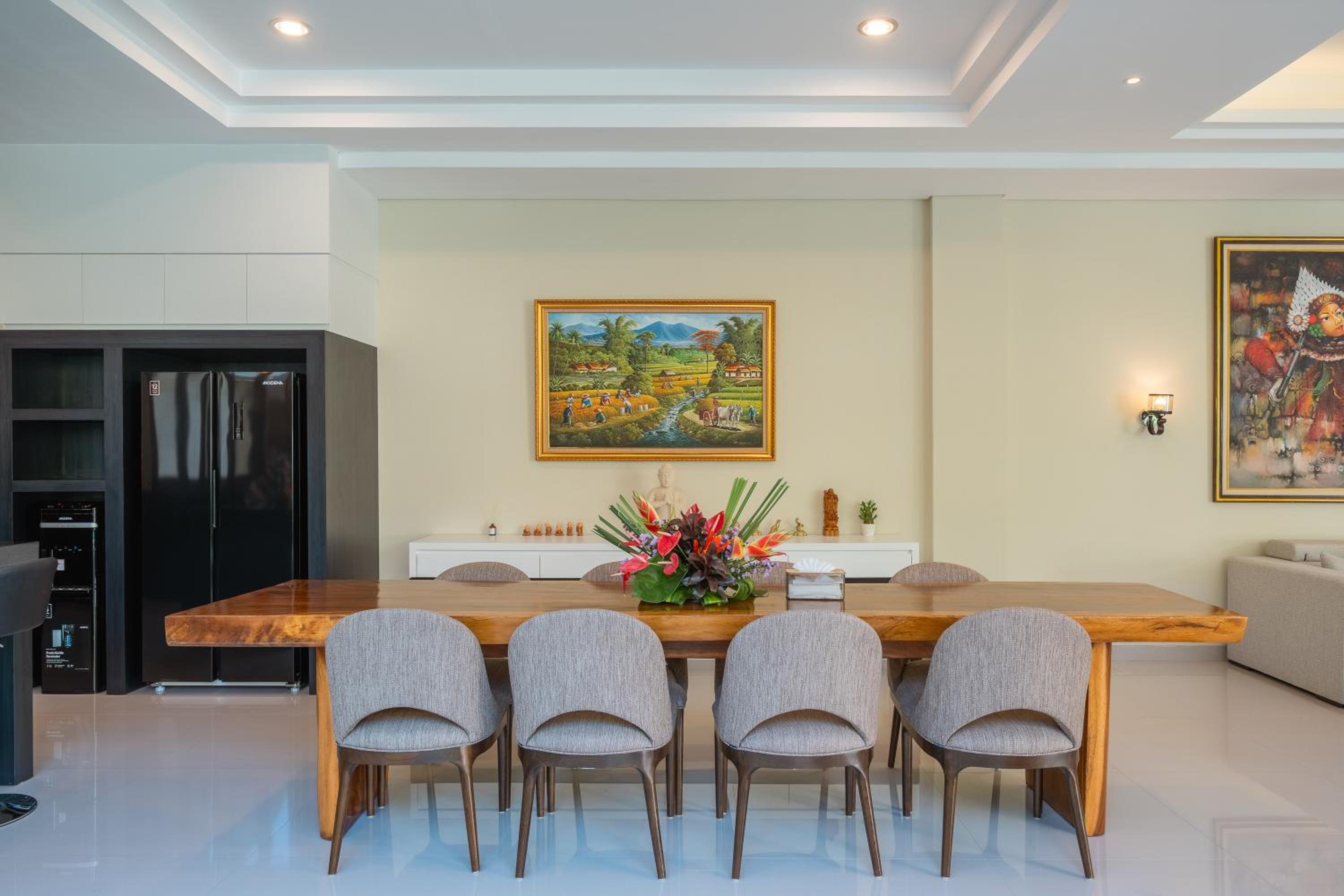 Villa Ellyne Canggu by Nagisa Bali
