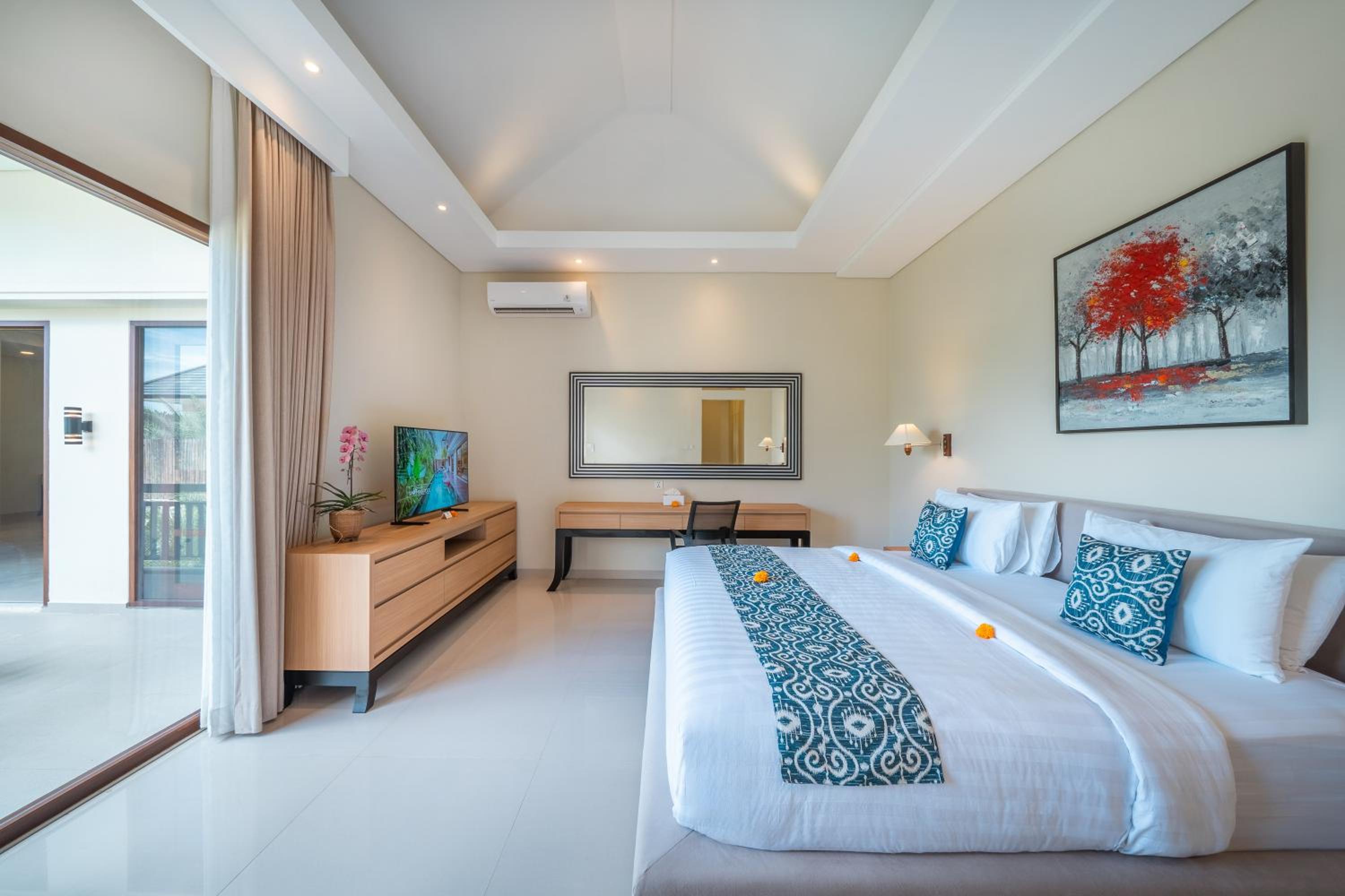 Villa Ellyne Canggu by Nagisa Bali