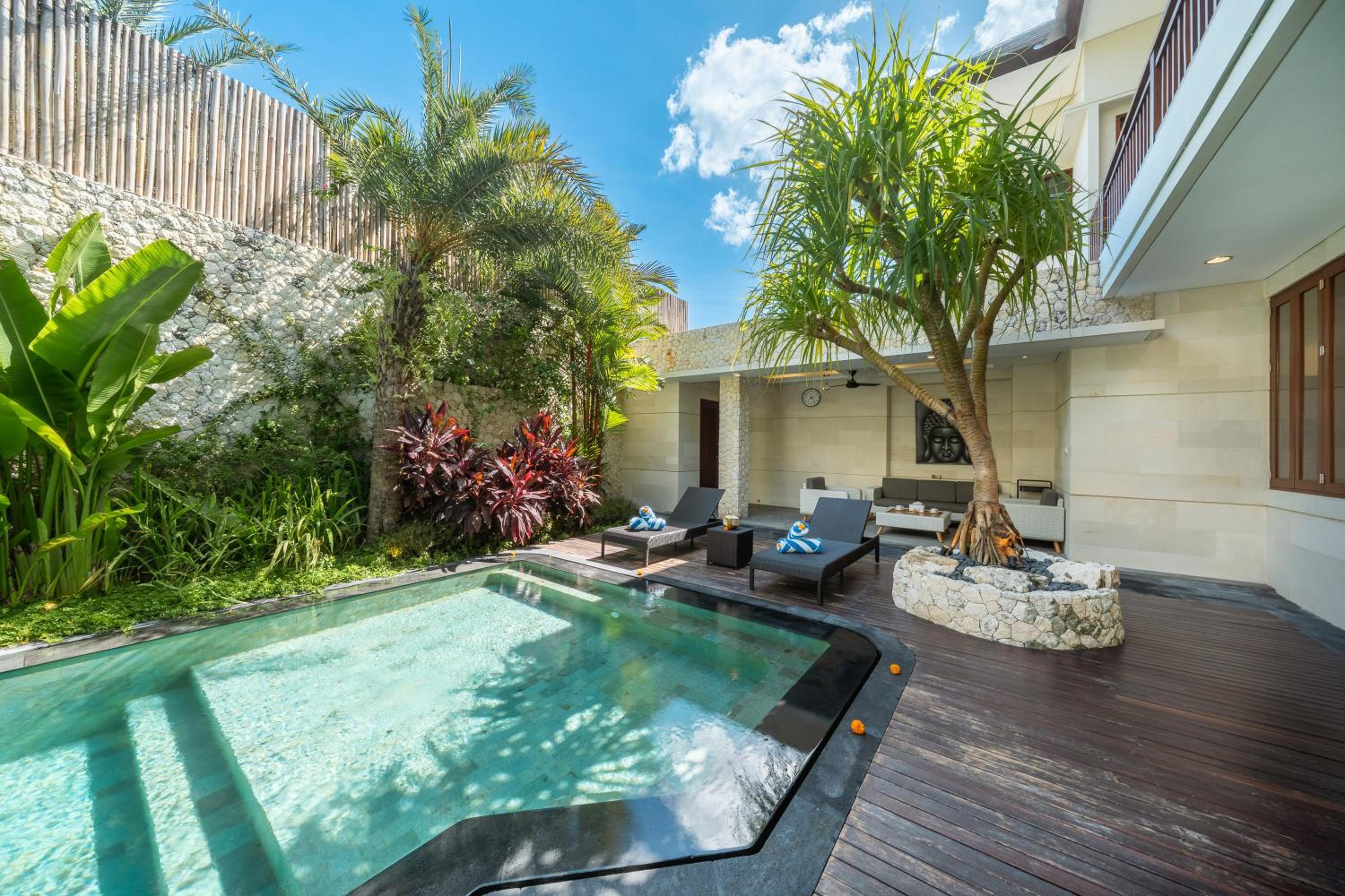 Villa Ellyne Canggu by Nagisa Bali