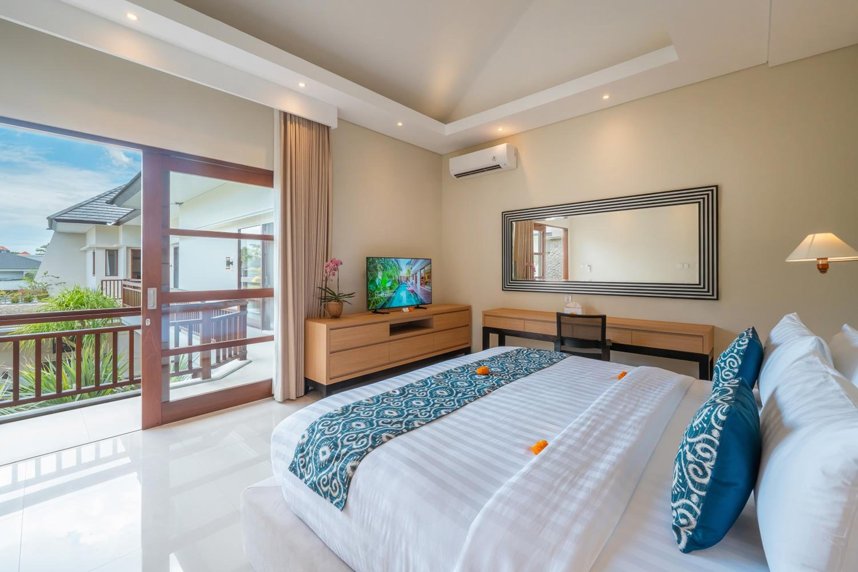 Villa Ellyne Canggu by Nagisa Bali