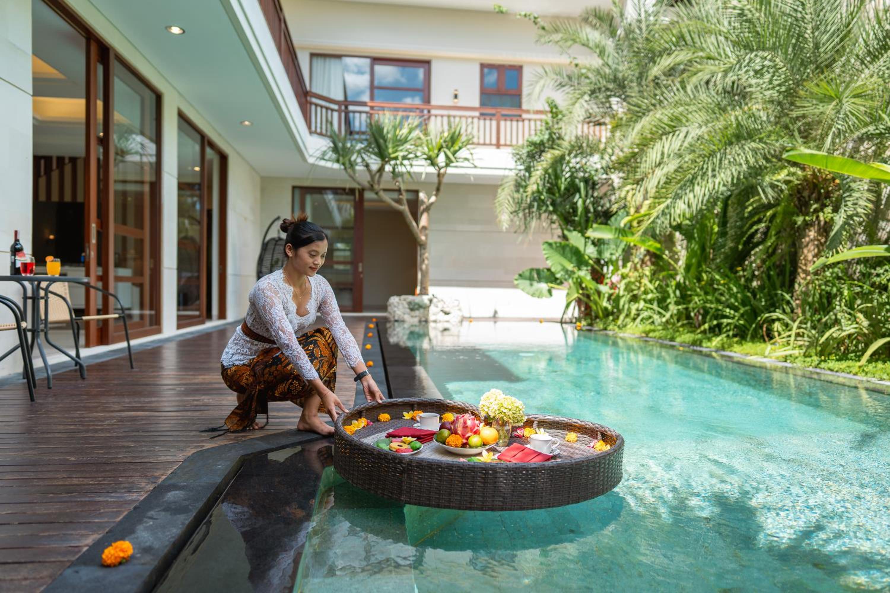 Villa Ellyne Canggu by Nagisa Bali
