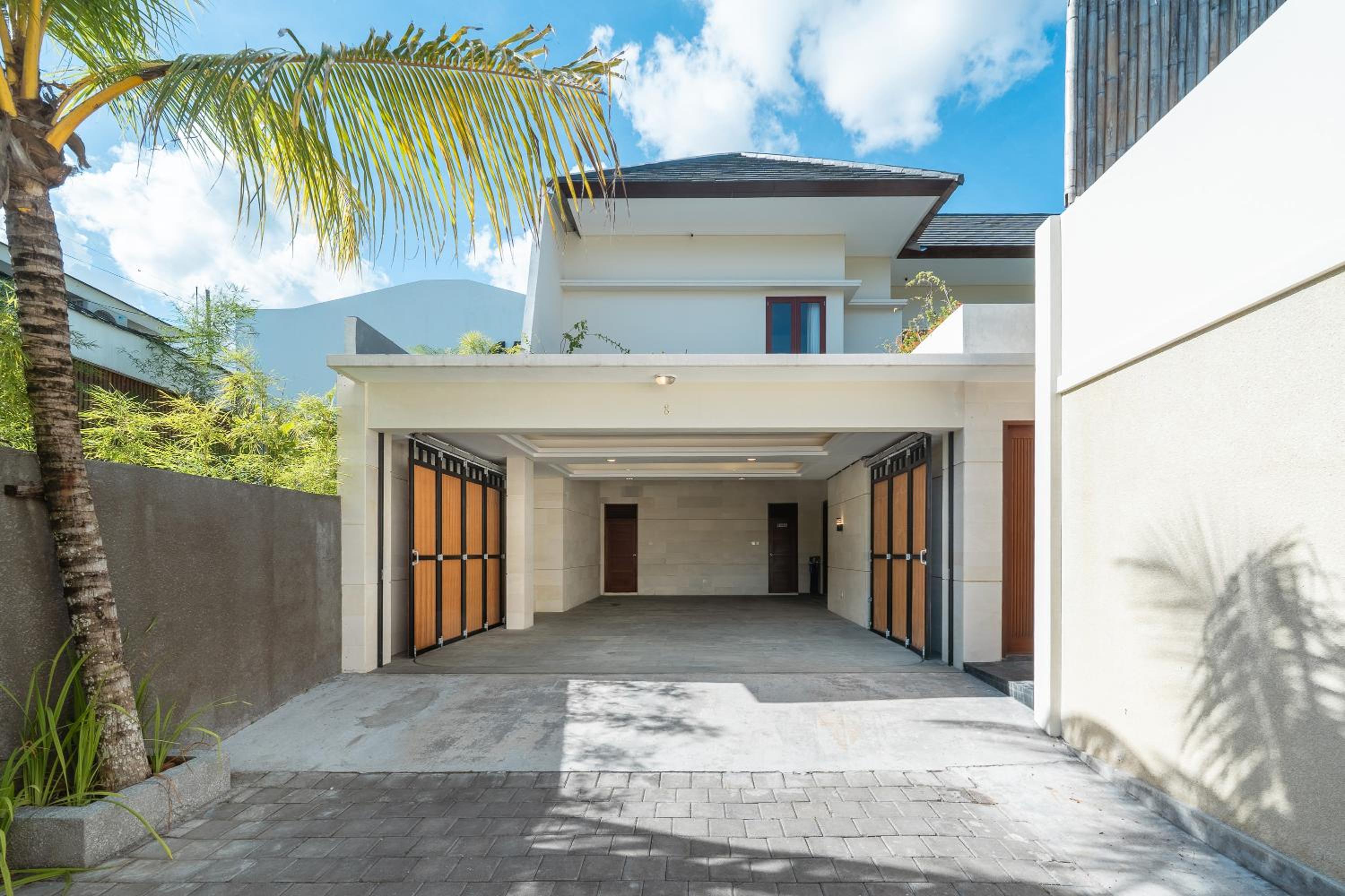 Villa Ellyne Canggu by Nagisa Bali