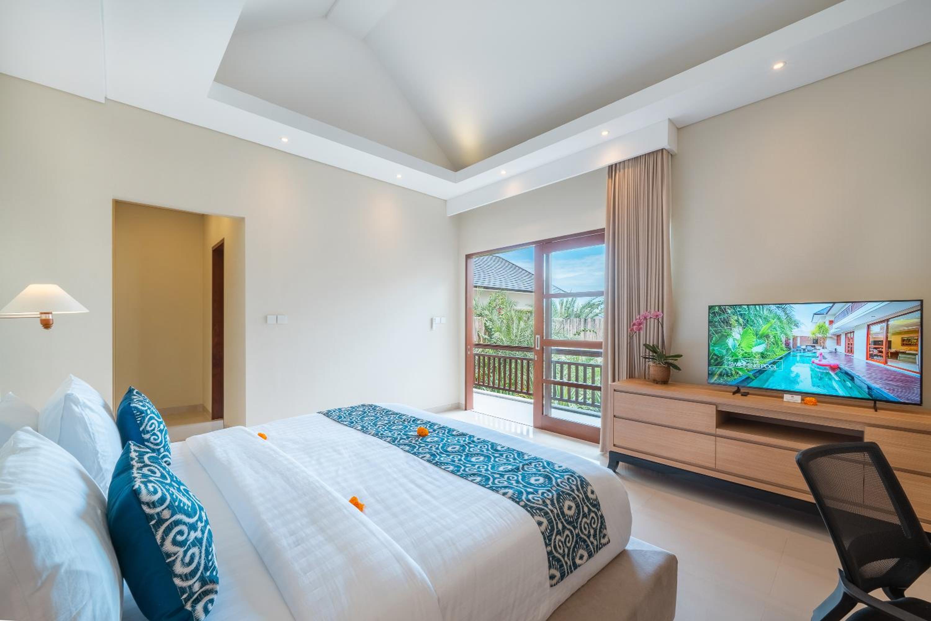 Villa Ellyne Canggu by Nagisa Bali