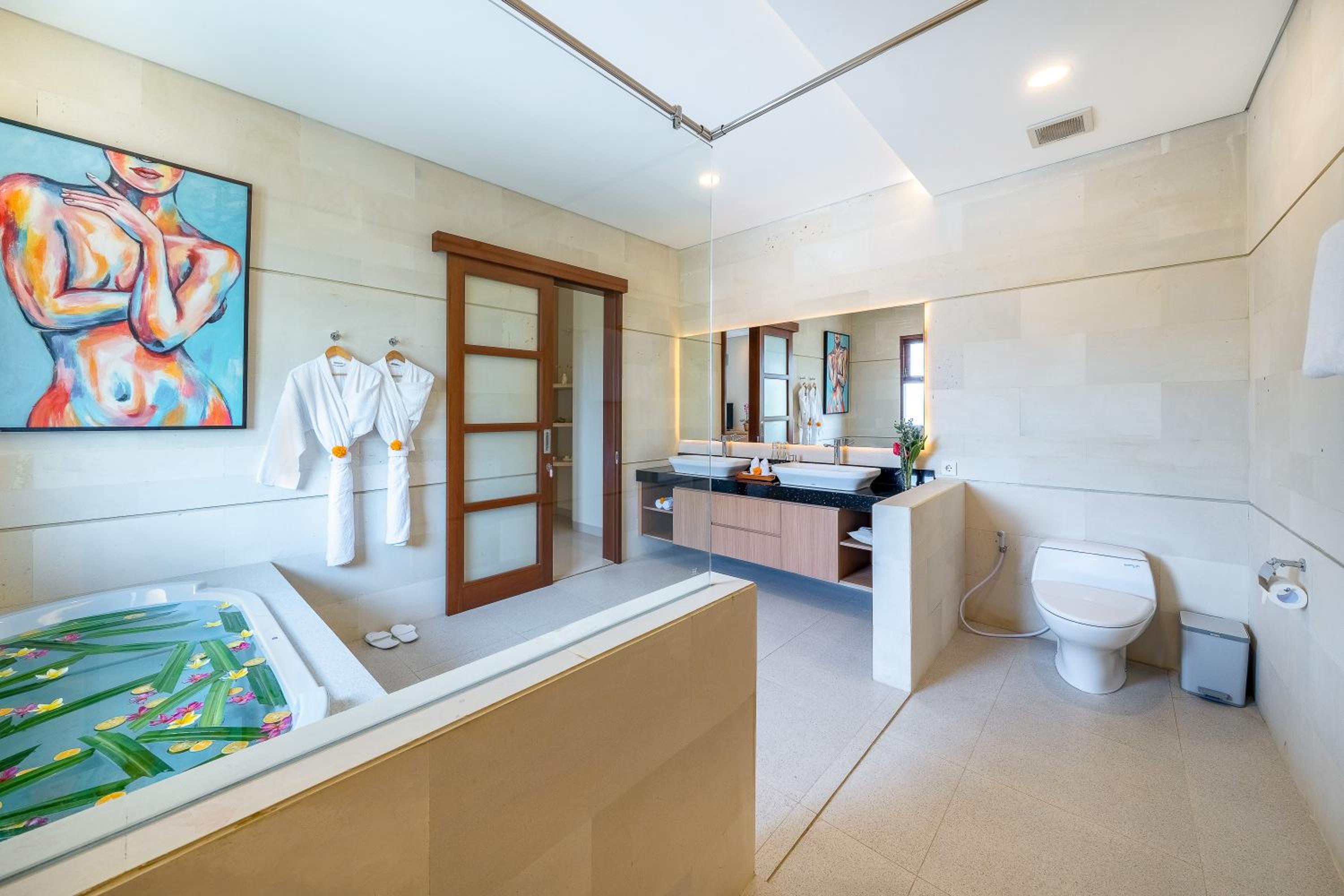 Villa Ellyne Canggu by Nagisa Bali