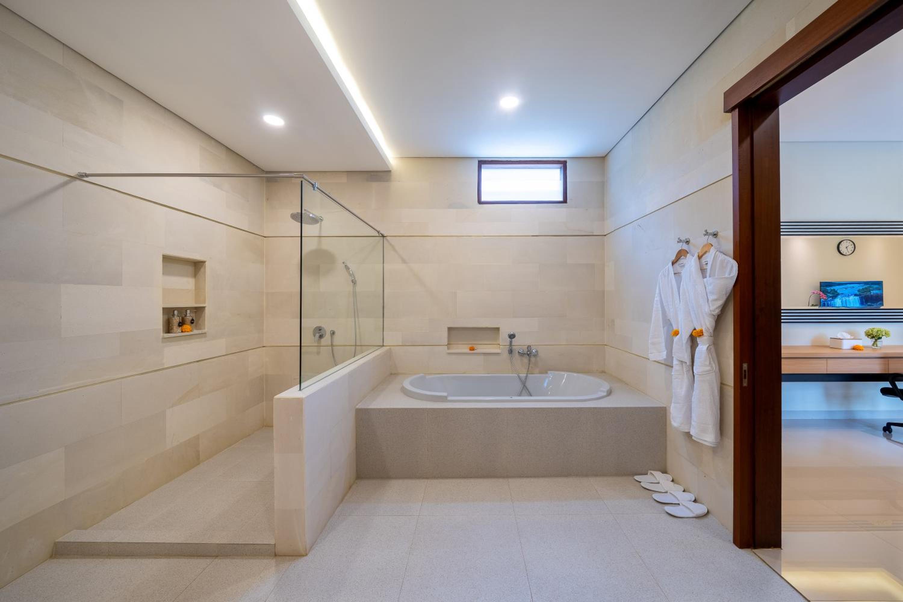 Villa Ellyne Canggu by Nagisa Bali