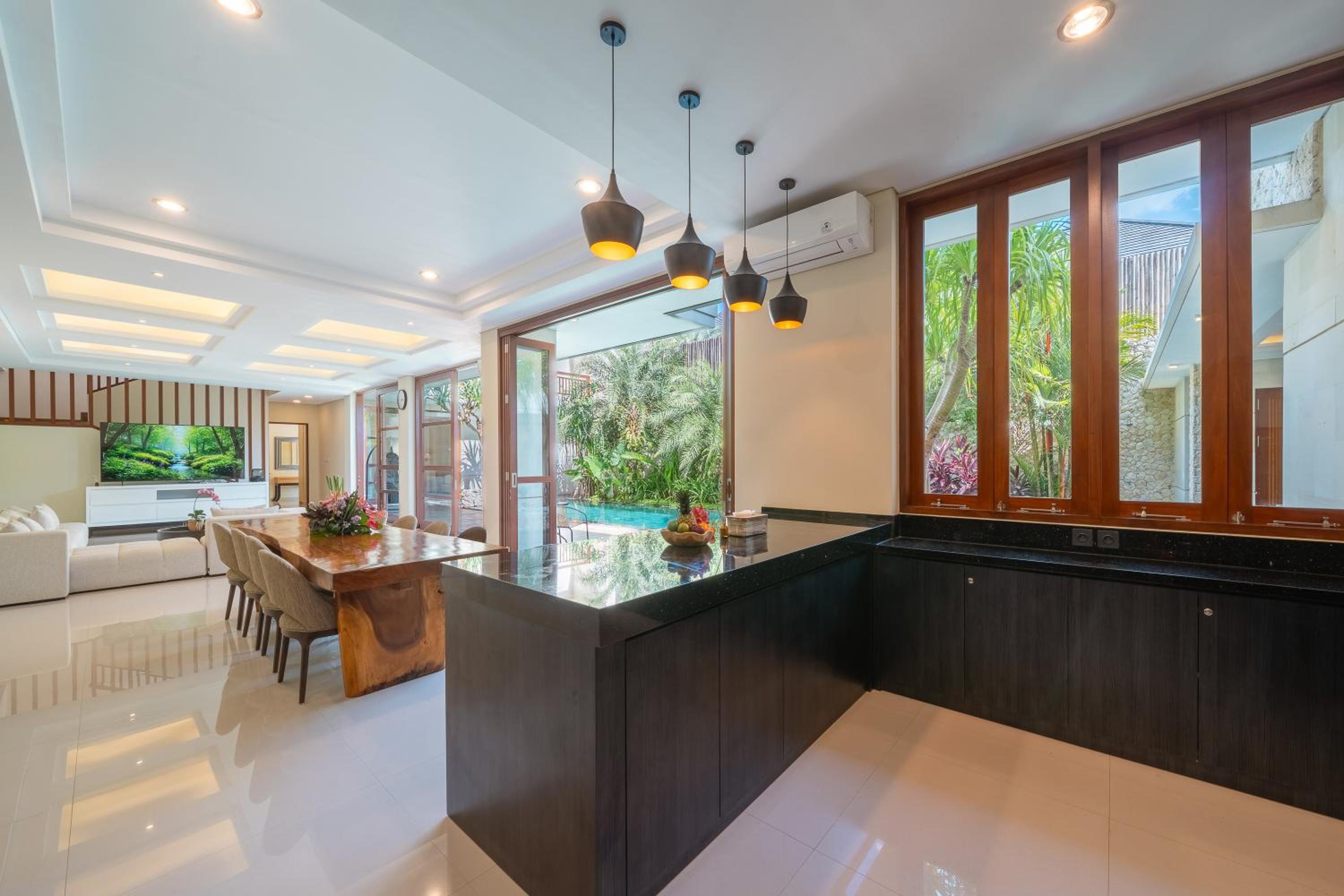 Villa Ellyne Canggu by Nagisa Bali