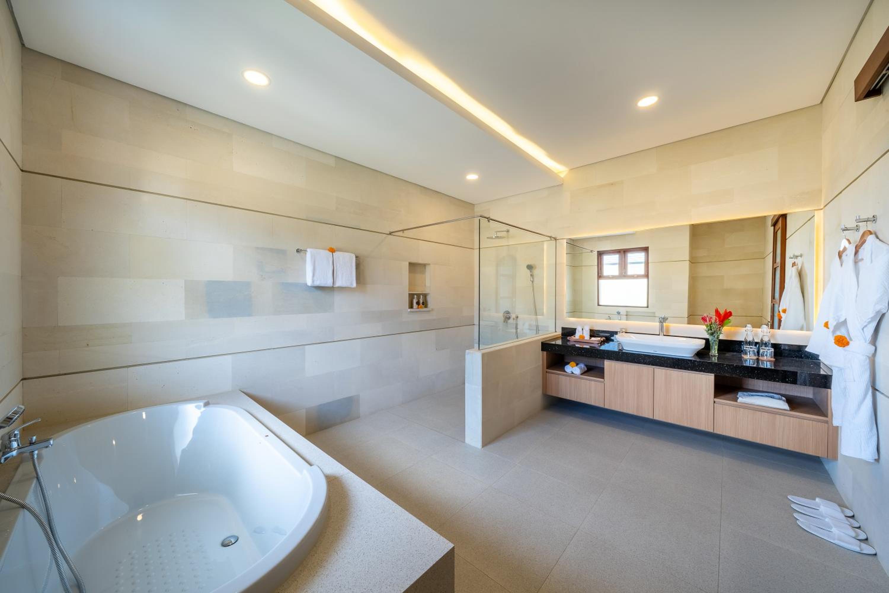 Villa Ellyne Canggu by Nagisa Bali