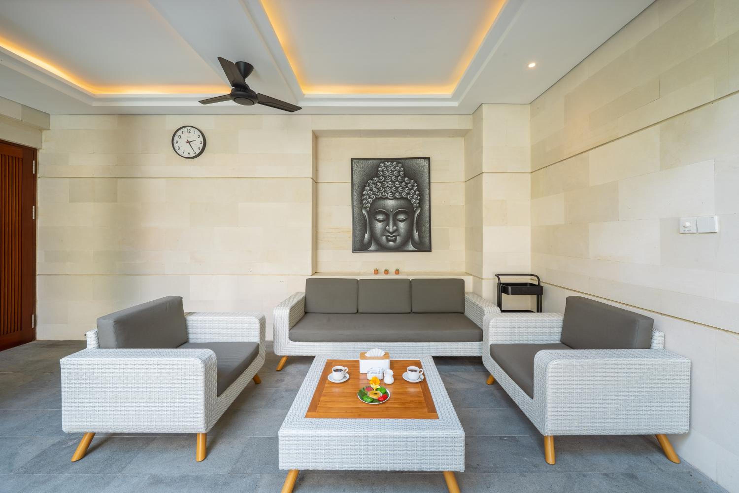 Villa Ellyne Canggu by Nagisa Bali