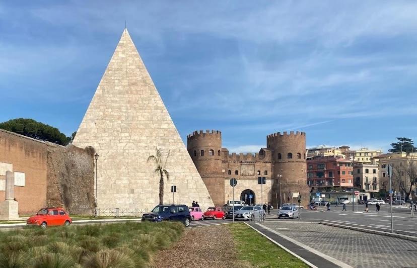 La Casa di Marco Polo