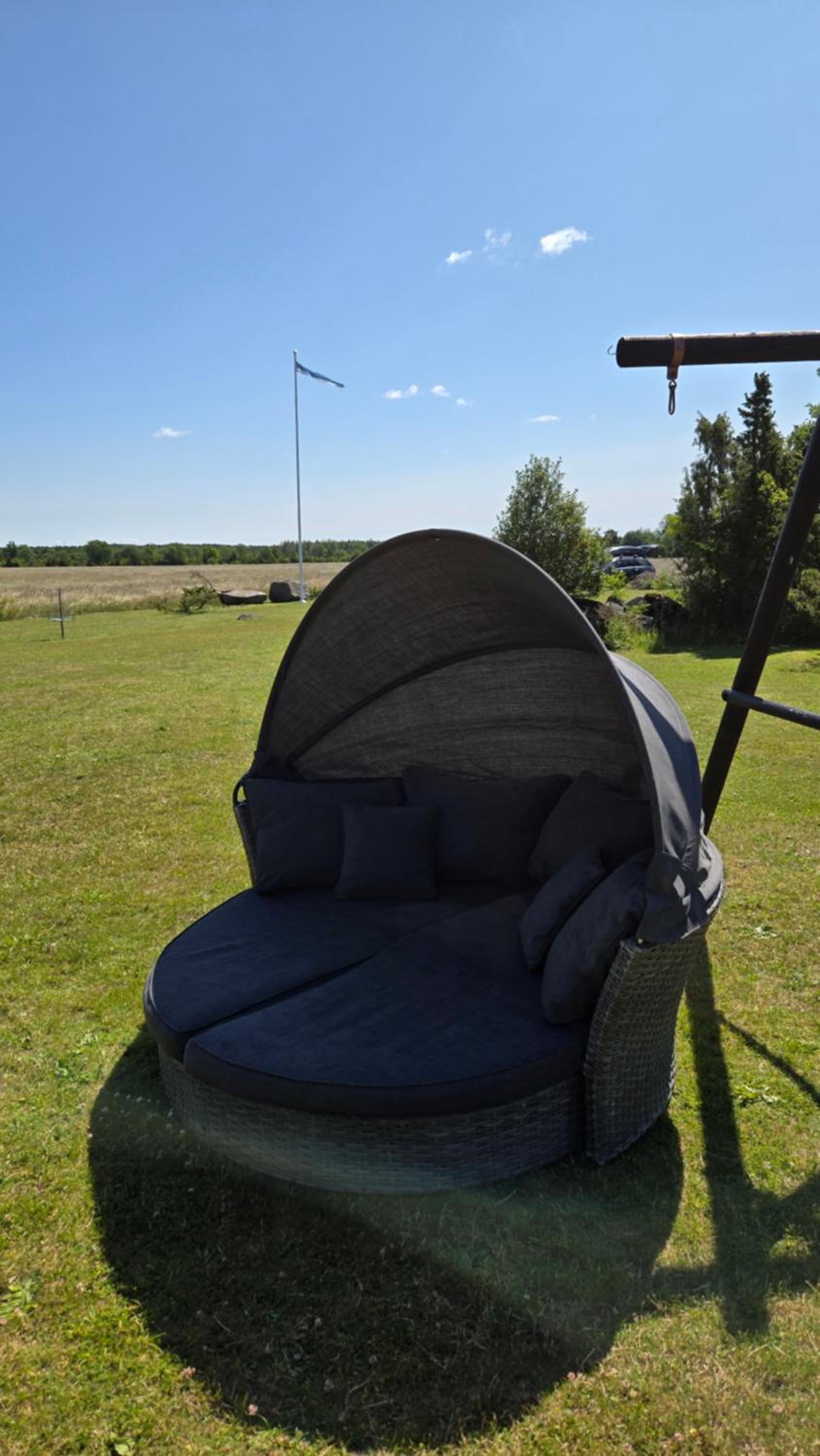 Rukki puhkemaja