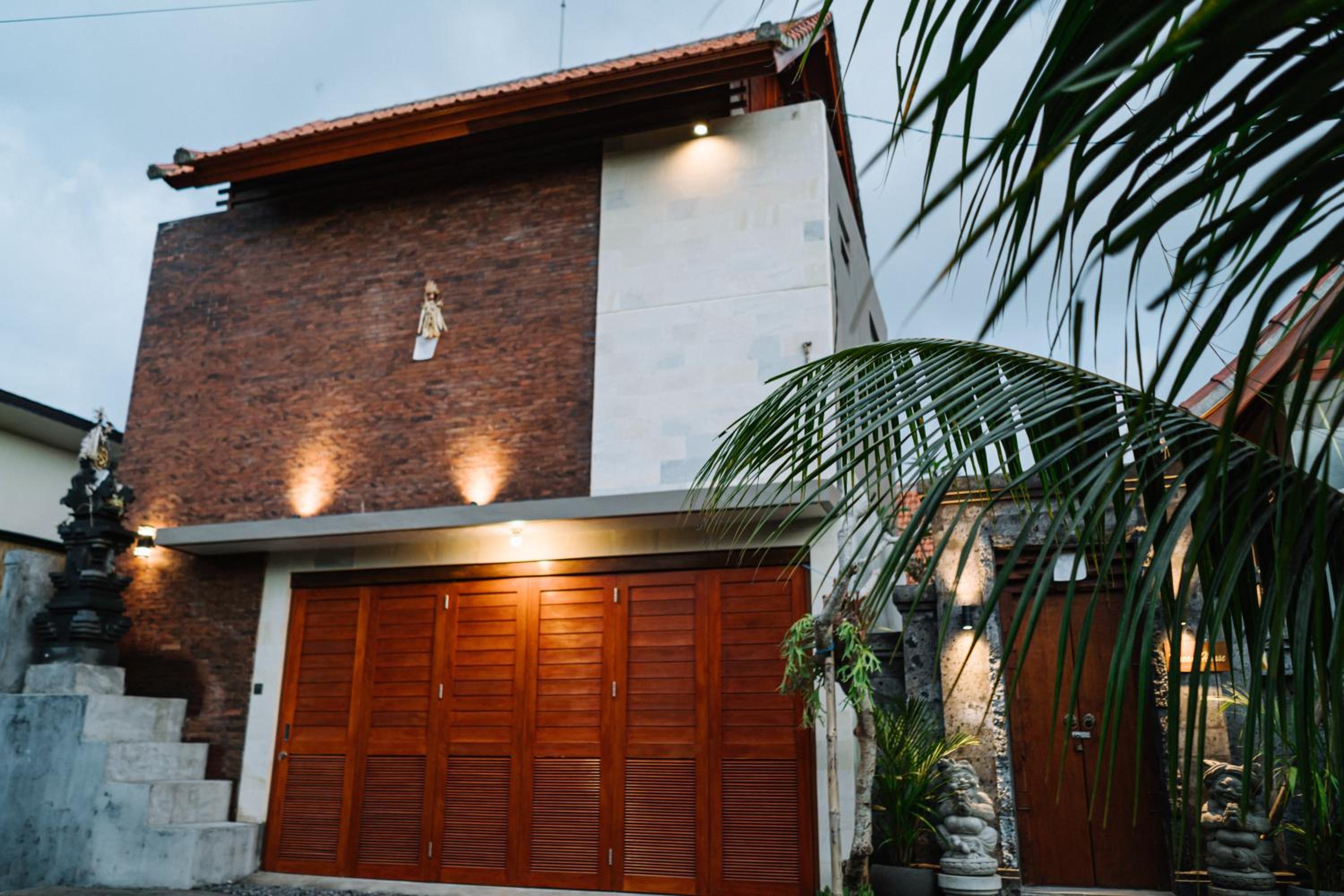 Dream House Ubud