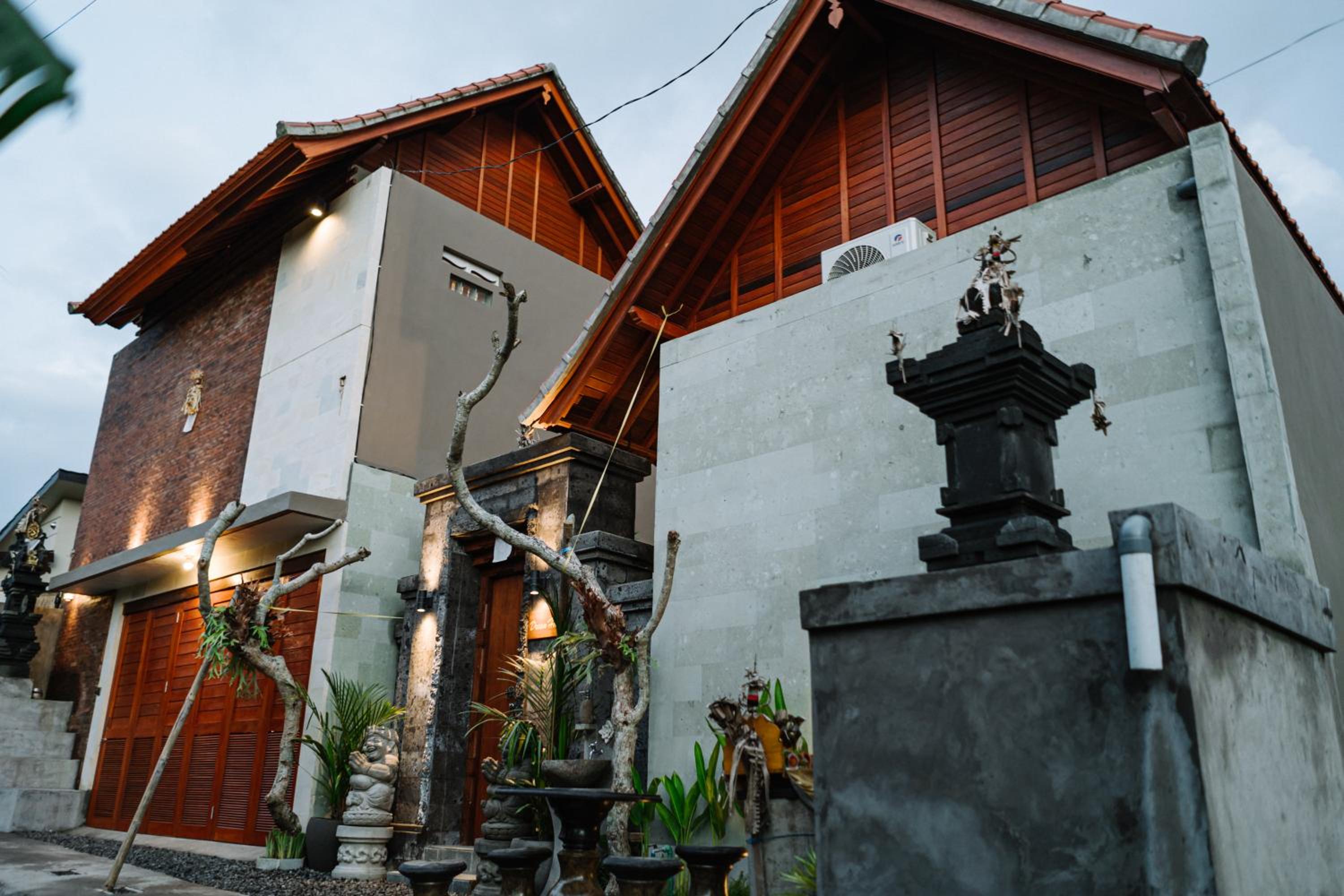 Dream House Ubud