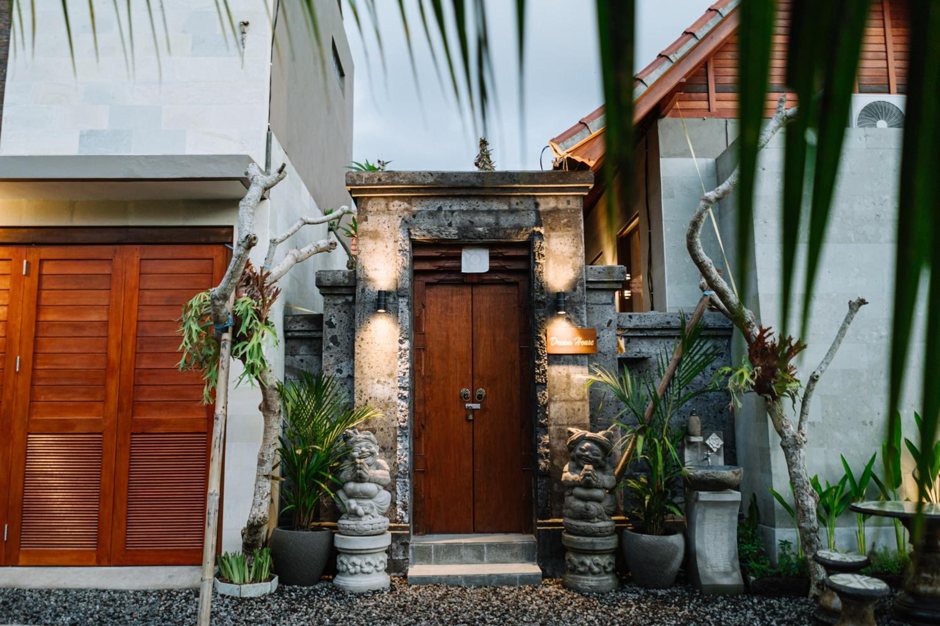 Dream House Ubud