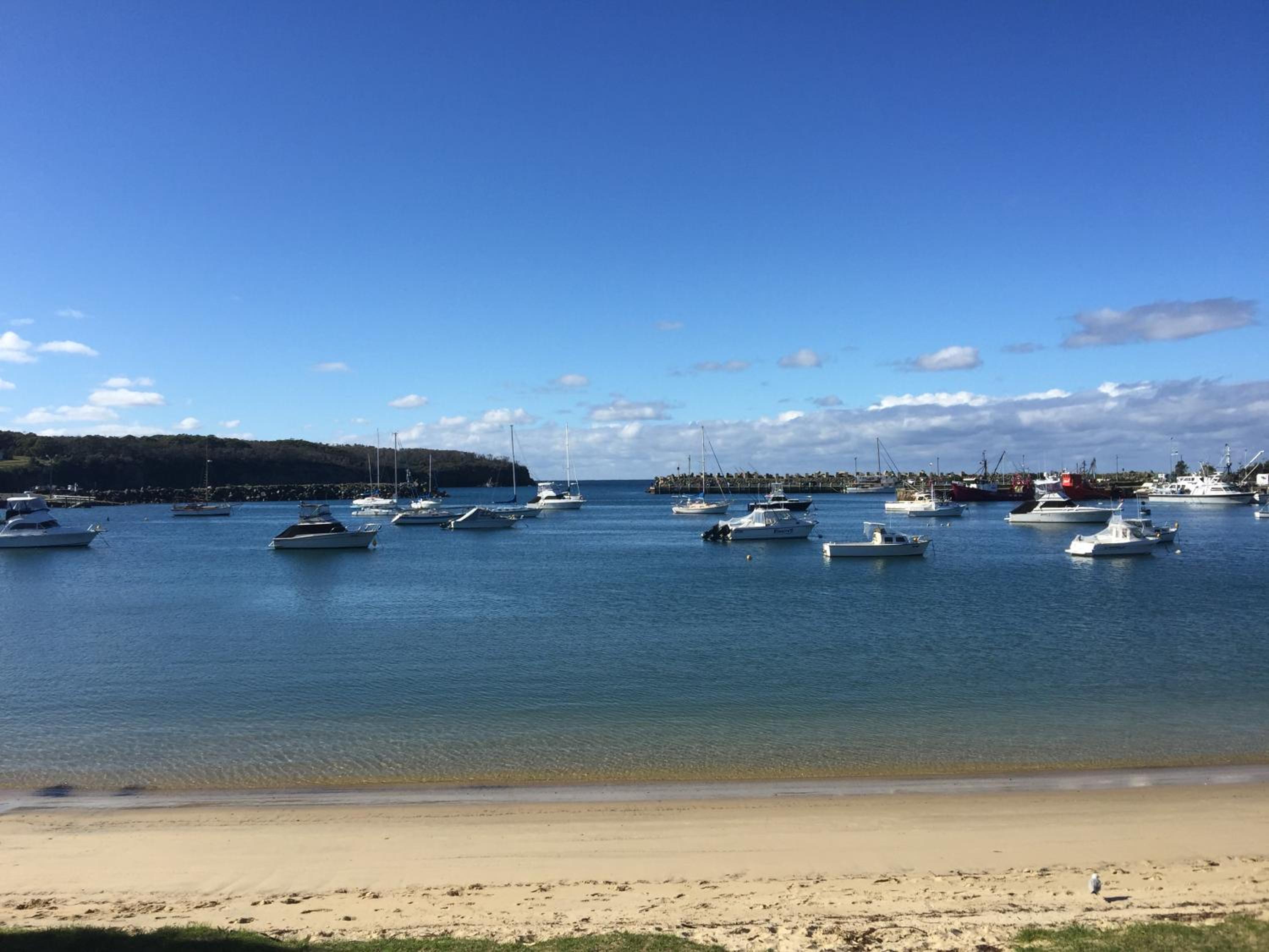 Ulladulla Harbour Motel
