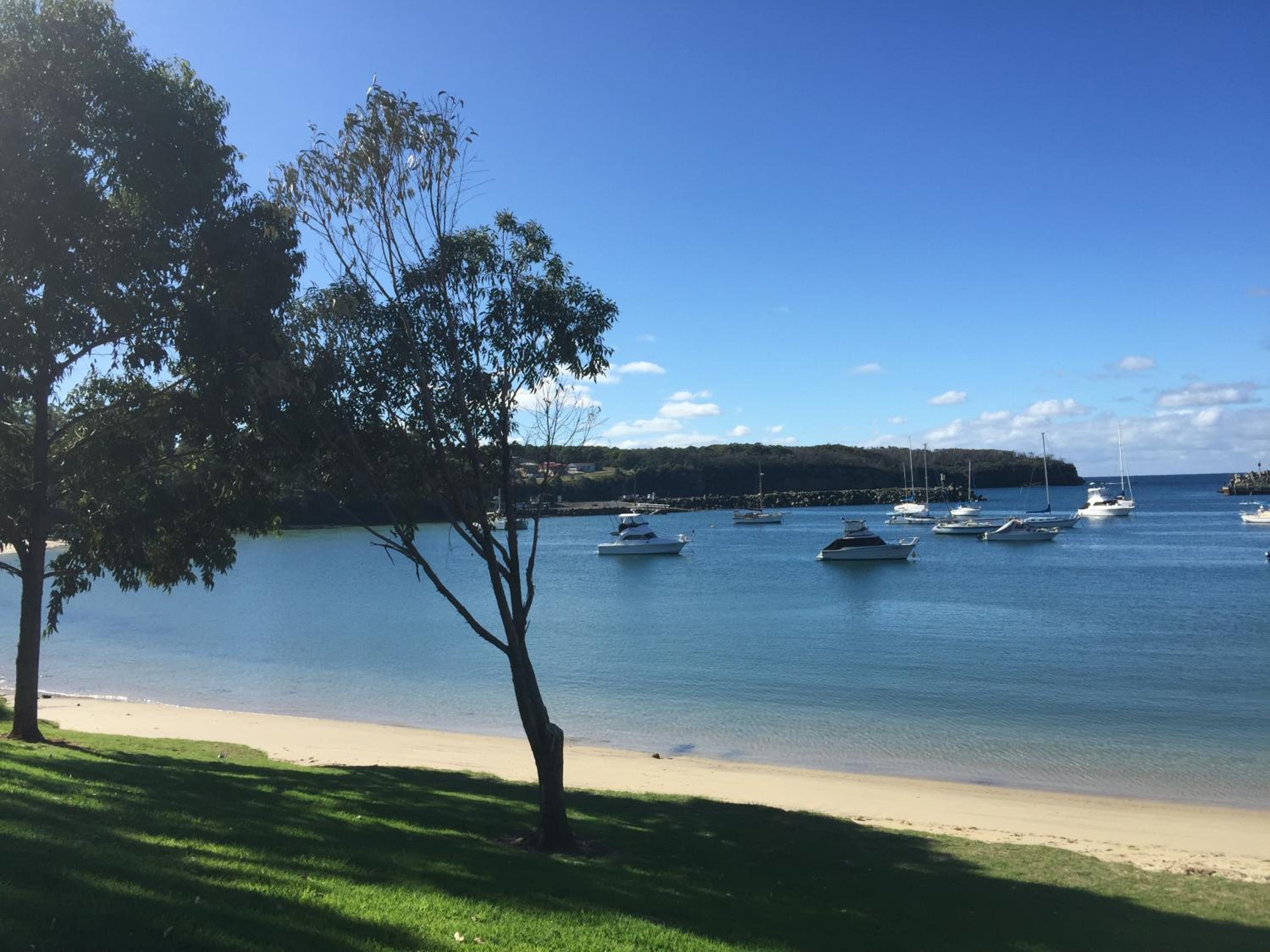Ulladulla Harbour Motel