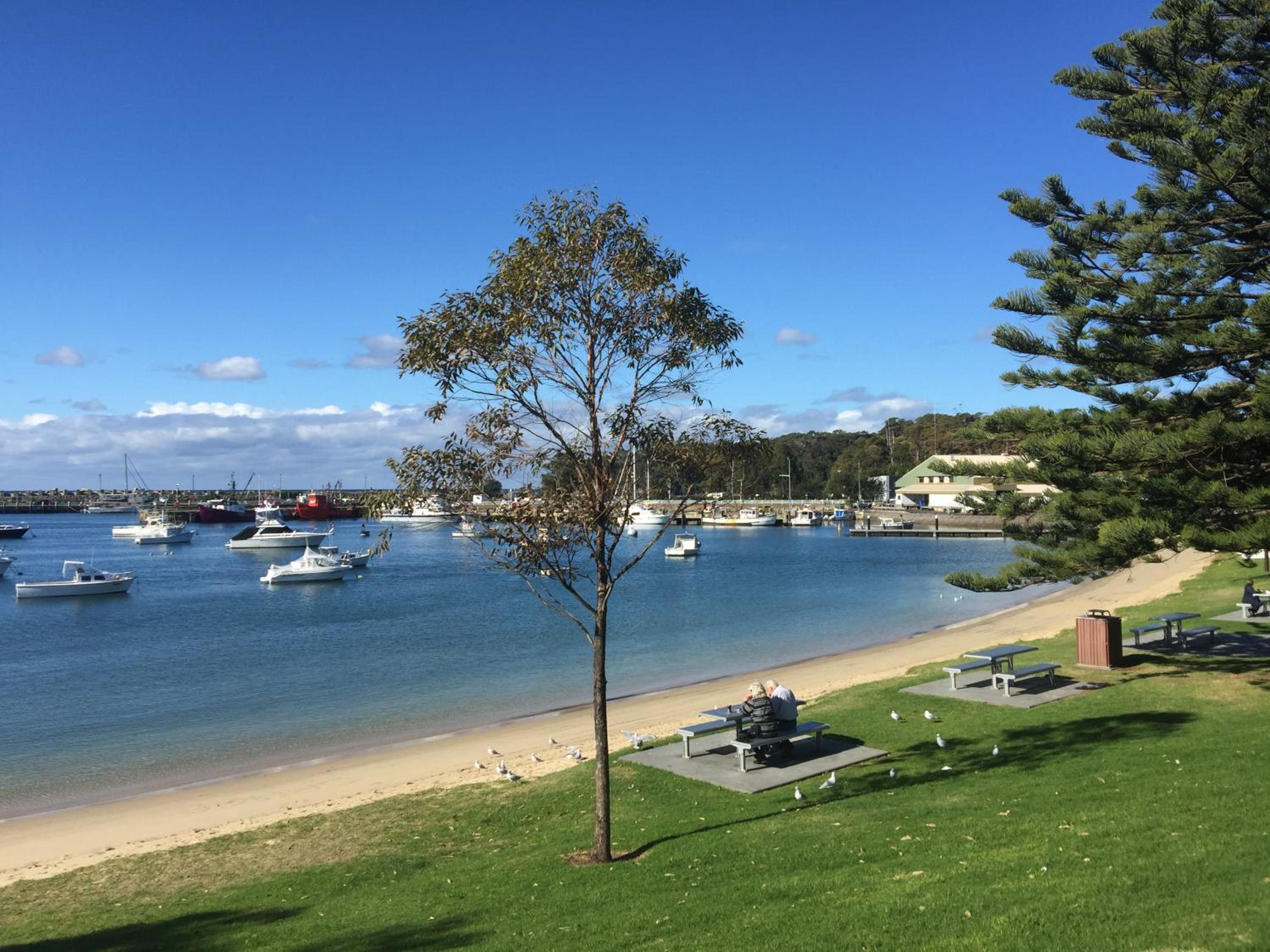 Ulladulla Harbour Motel