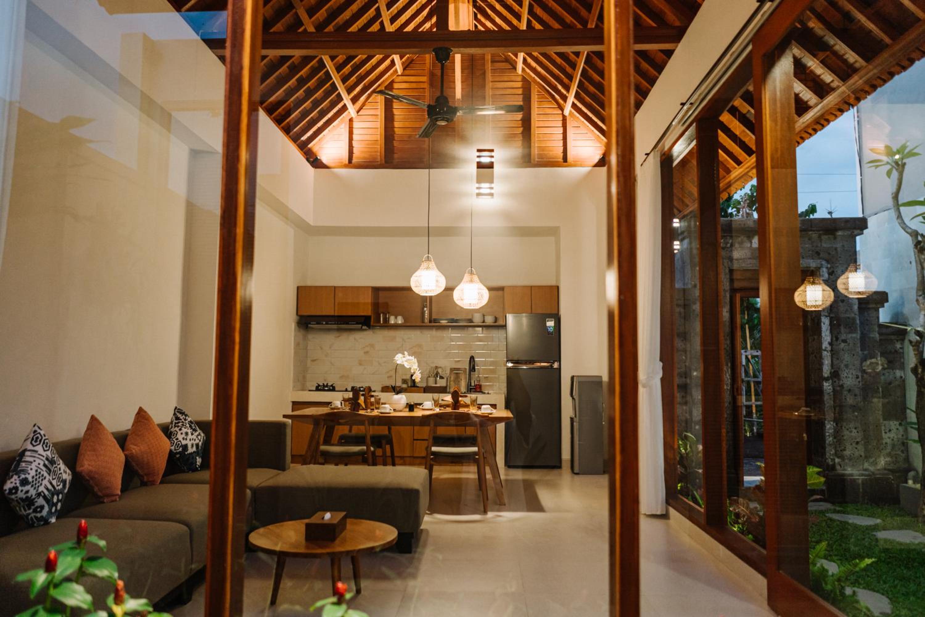 Dream House Ubud