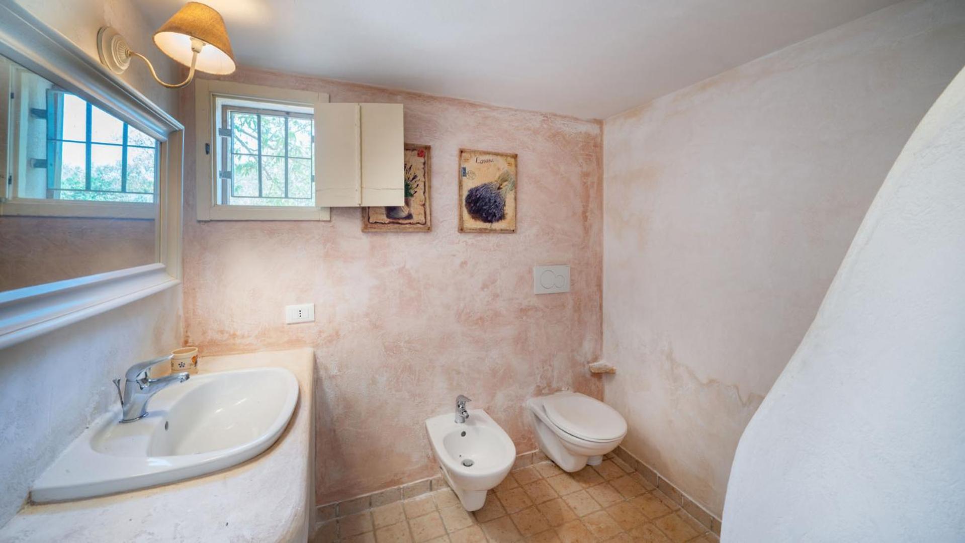 Tenuta Trullo Alto by Rentbeat