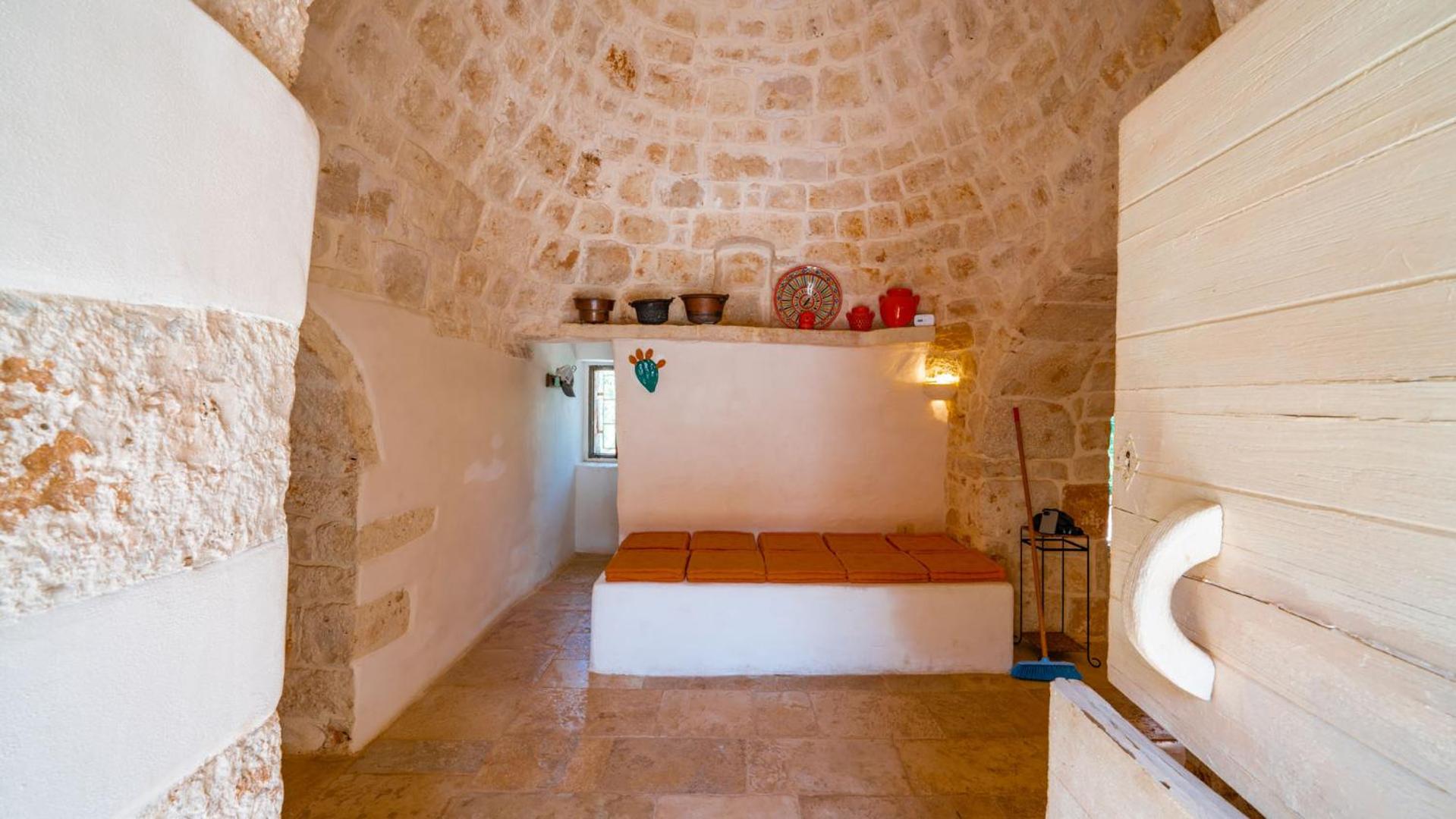 Tenuta Trullo Alto by Rentbeat