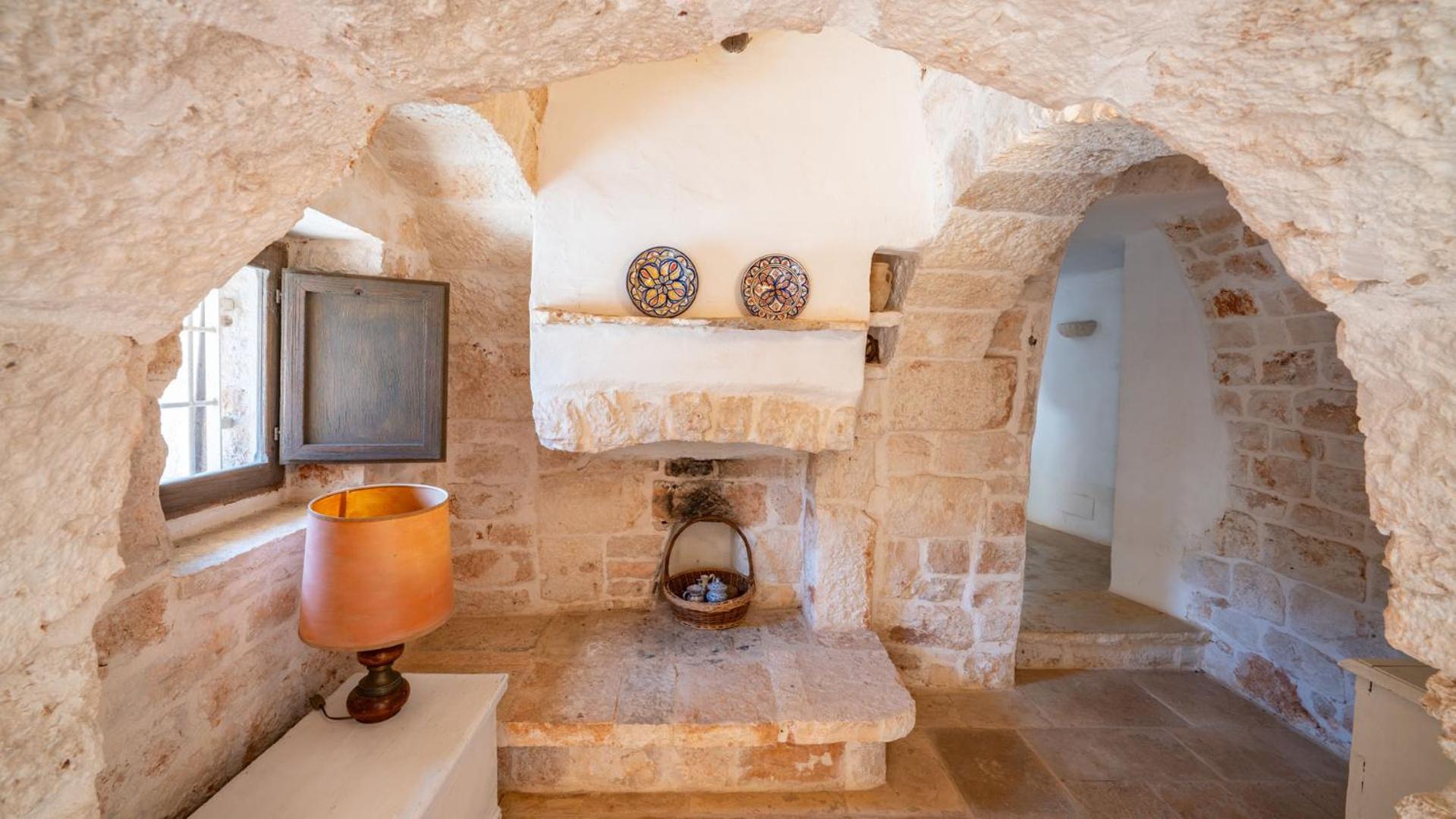 Tenuta Trullo Alto by Rentbeat