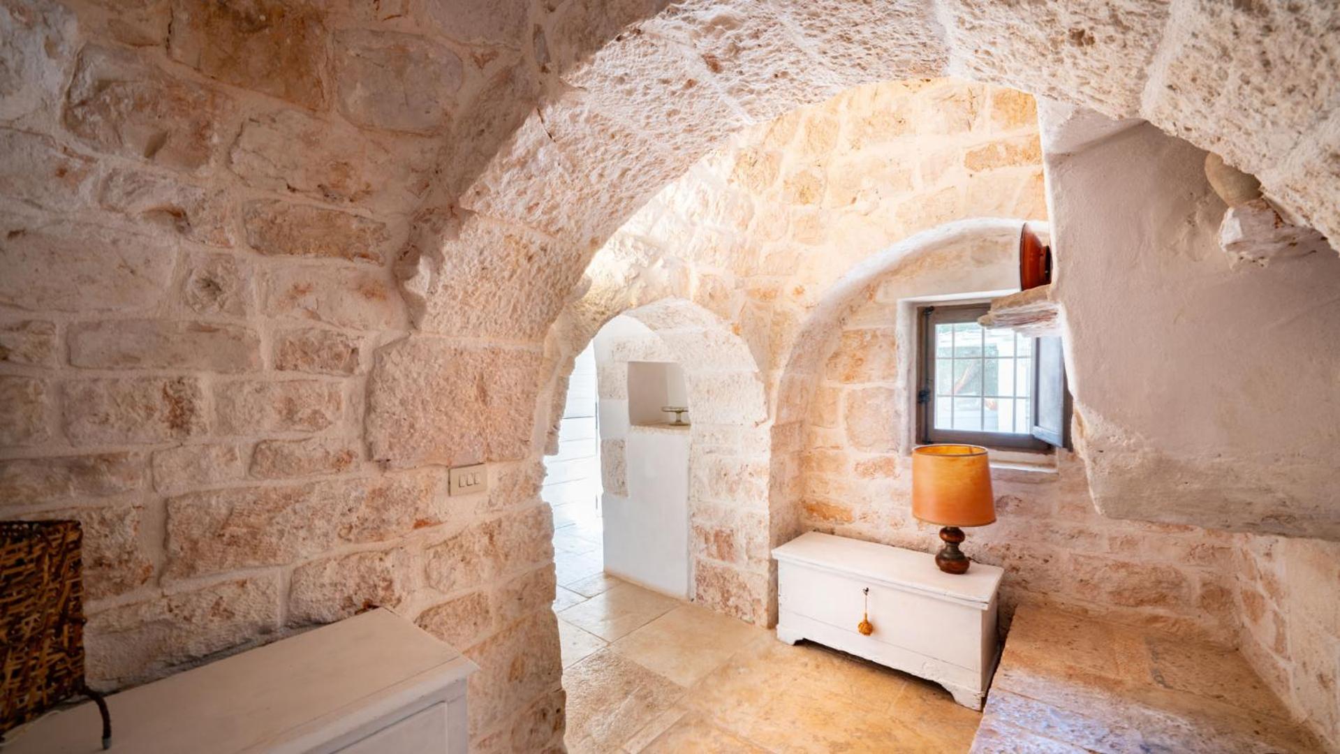 Tenuta Trullo Alto by Rentbeat