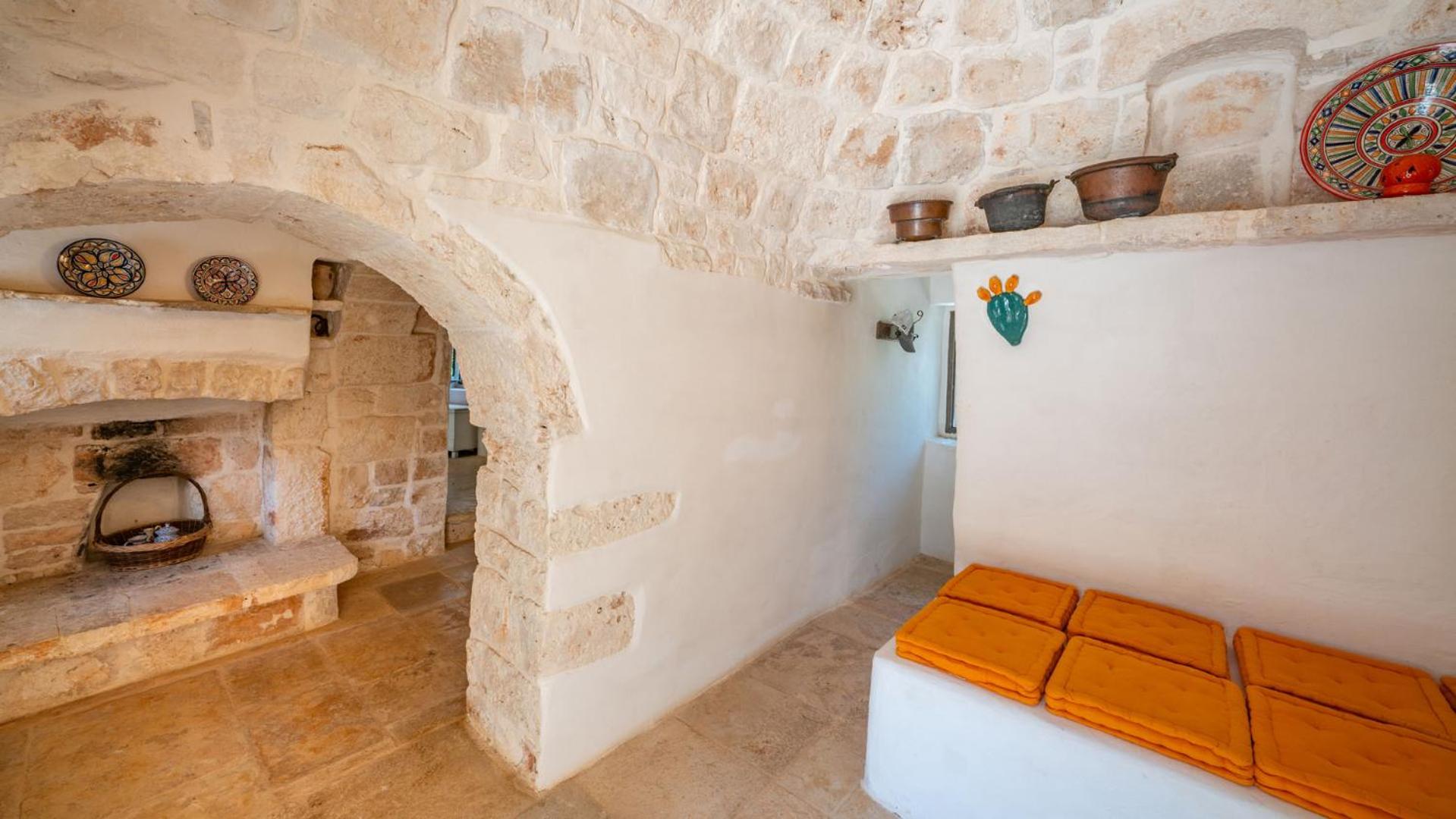 Tenuta Trullo Alto by Rentbeat