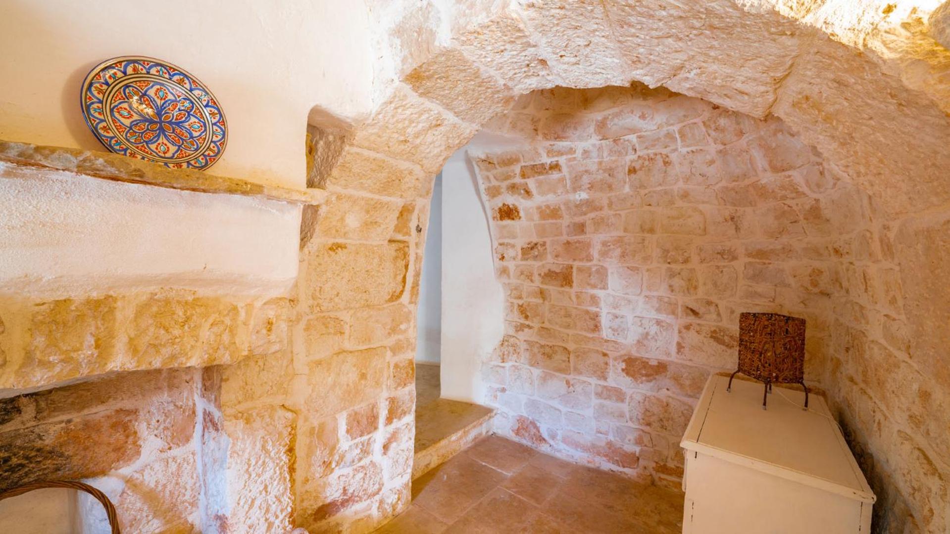 Tenuta Trullo Alto by Rentbeat