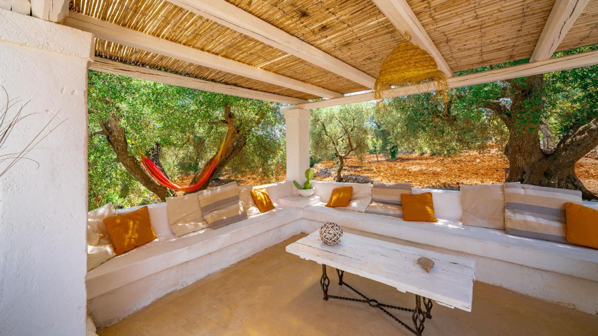 Tenuta Trullo Alto by Rentbeat