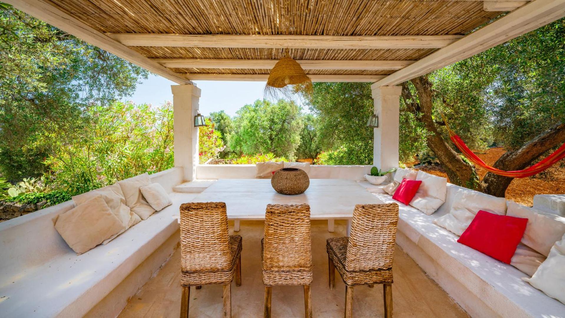 Tenuta Trullo Alto by Rentbeat