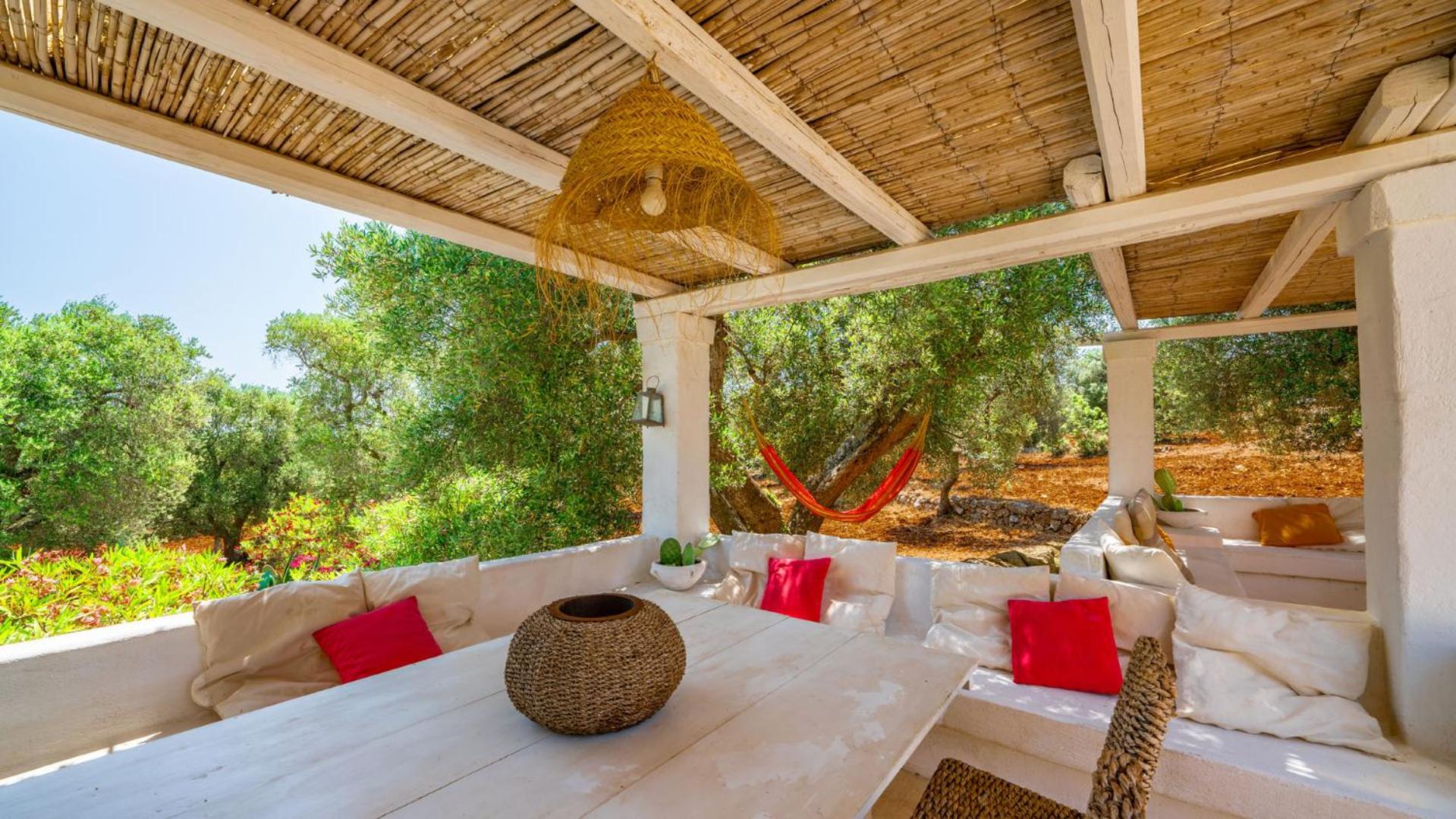 Tenuta Trullo Alto by Rentbeat