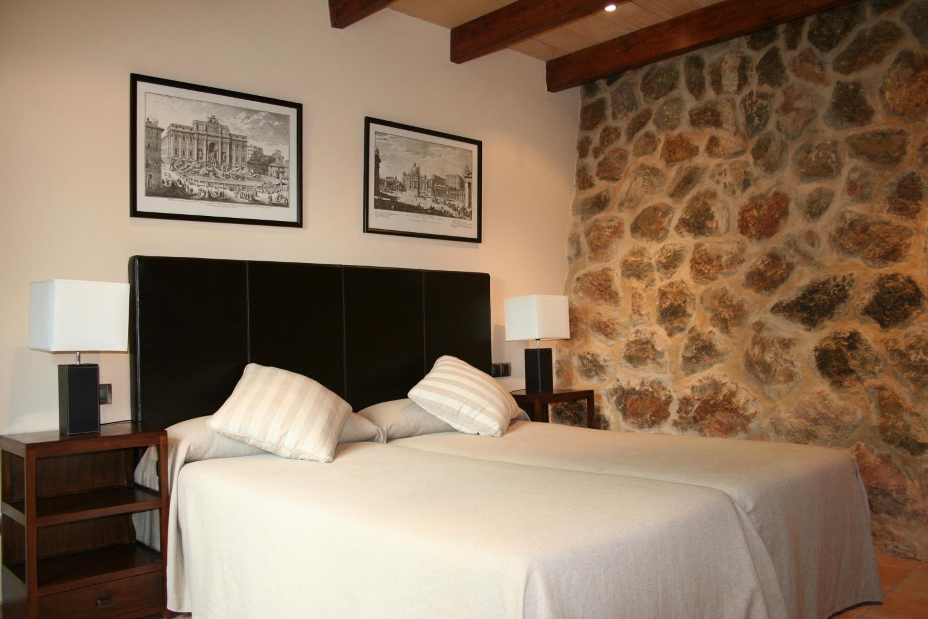 Alfabia Nou Agroturismo