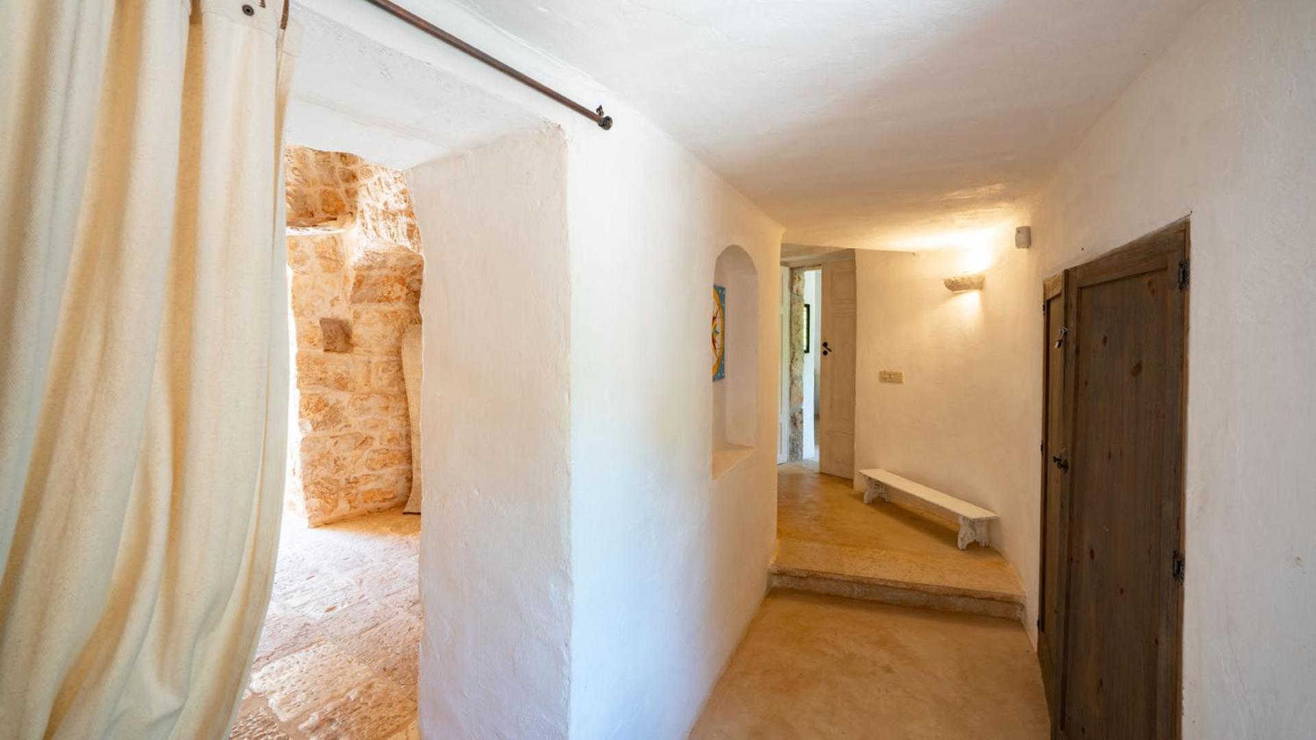 Tenuta Trullo Alto by Rentbeat