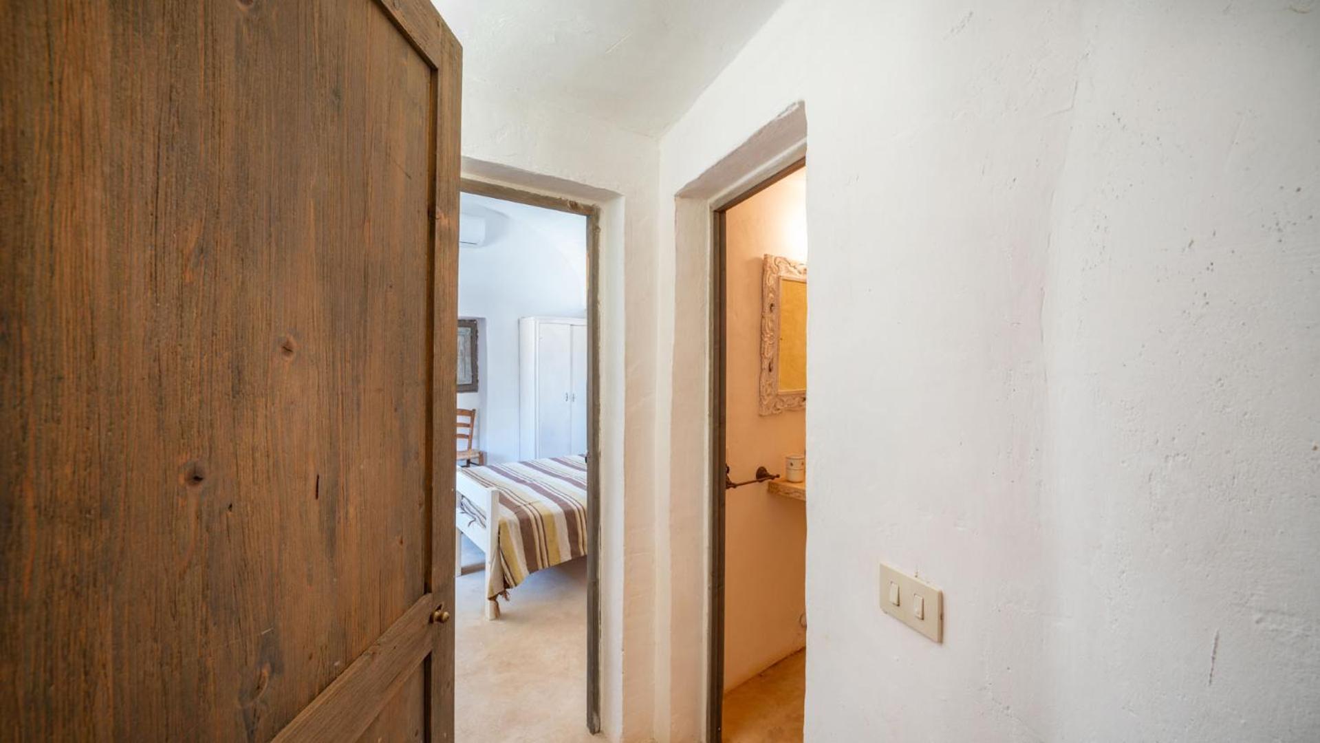 Tenuta Trullo Alto by Rentbeat