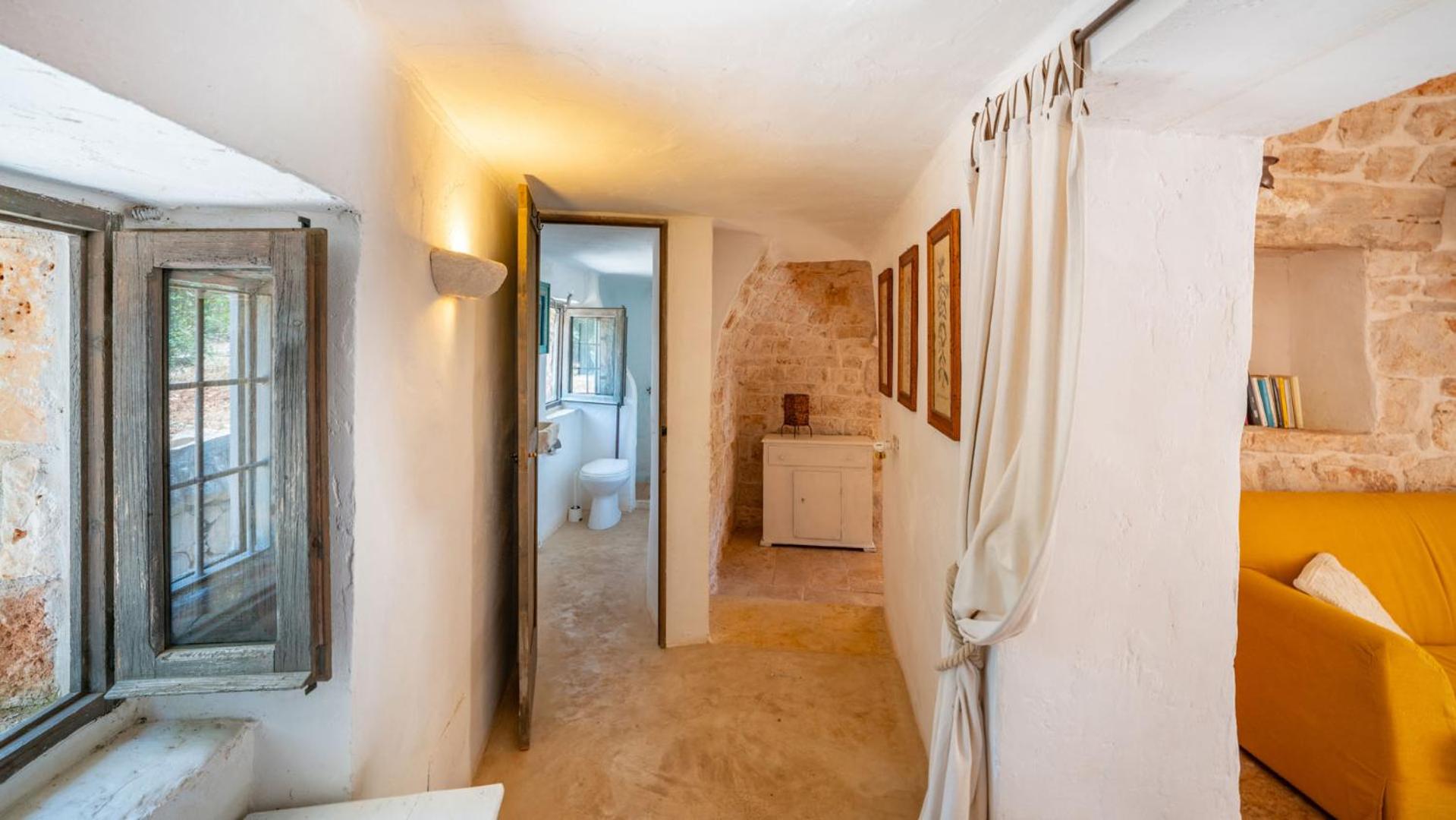 Tenuta Trullo Alto by Rentbeat