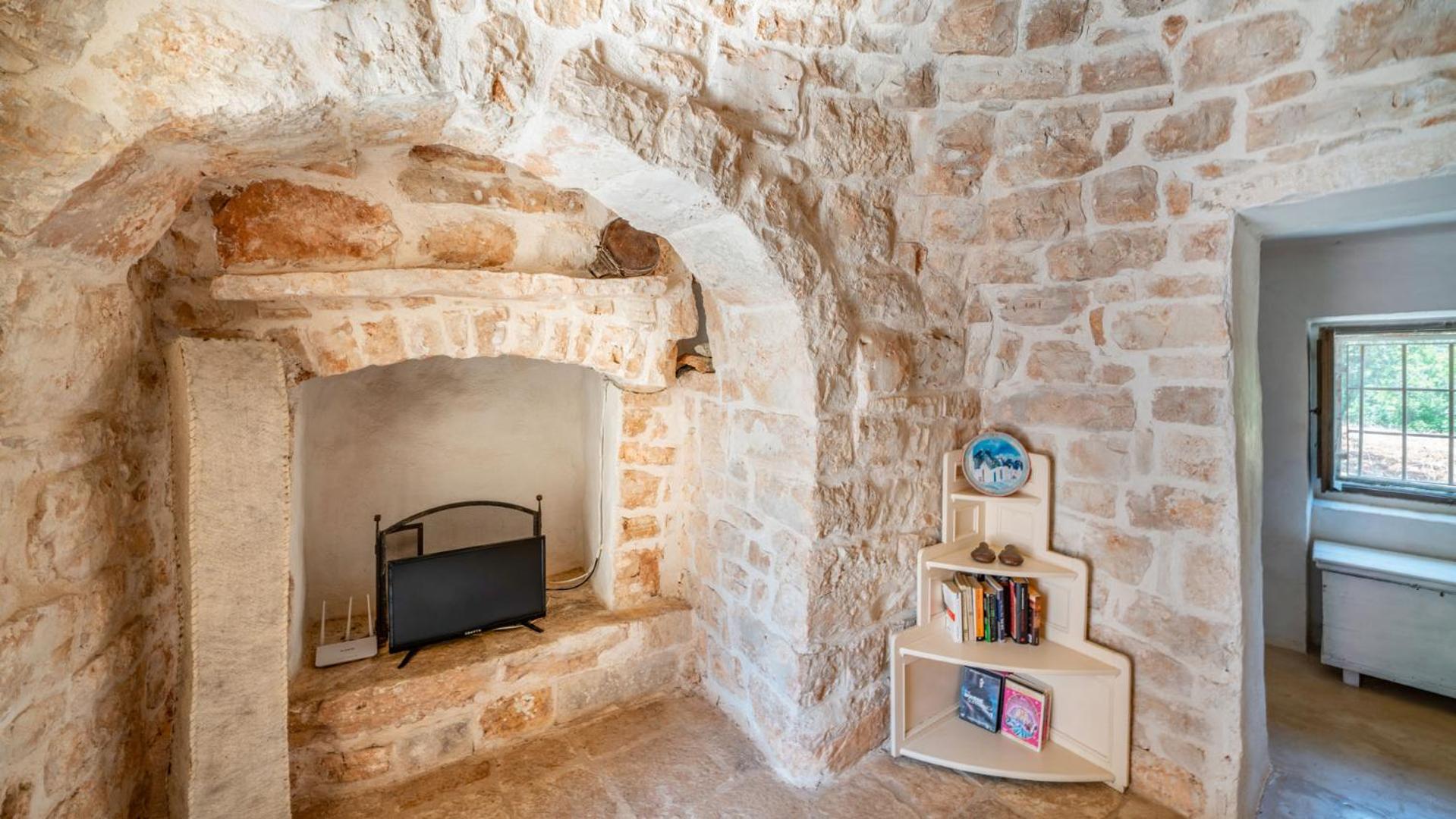 Tenuta Trullo Alto by Rentbeat
