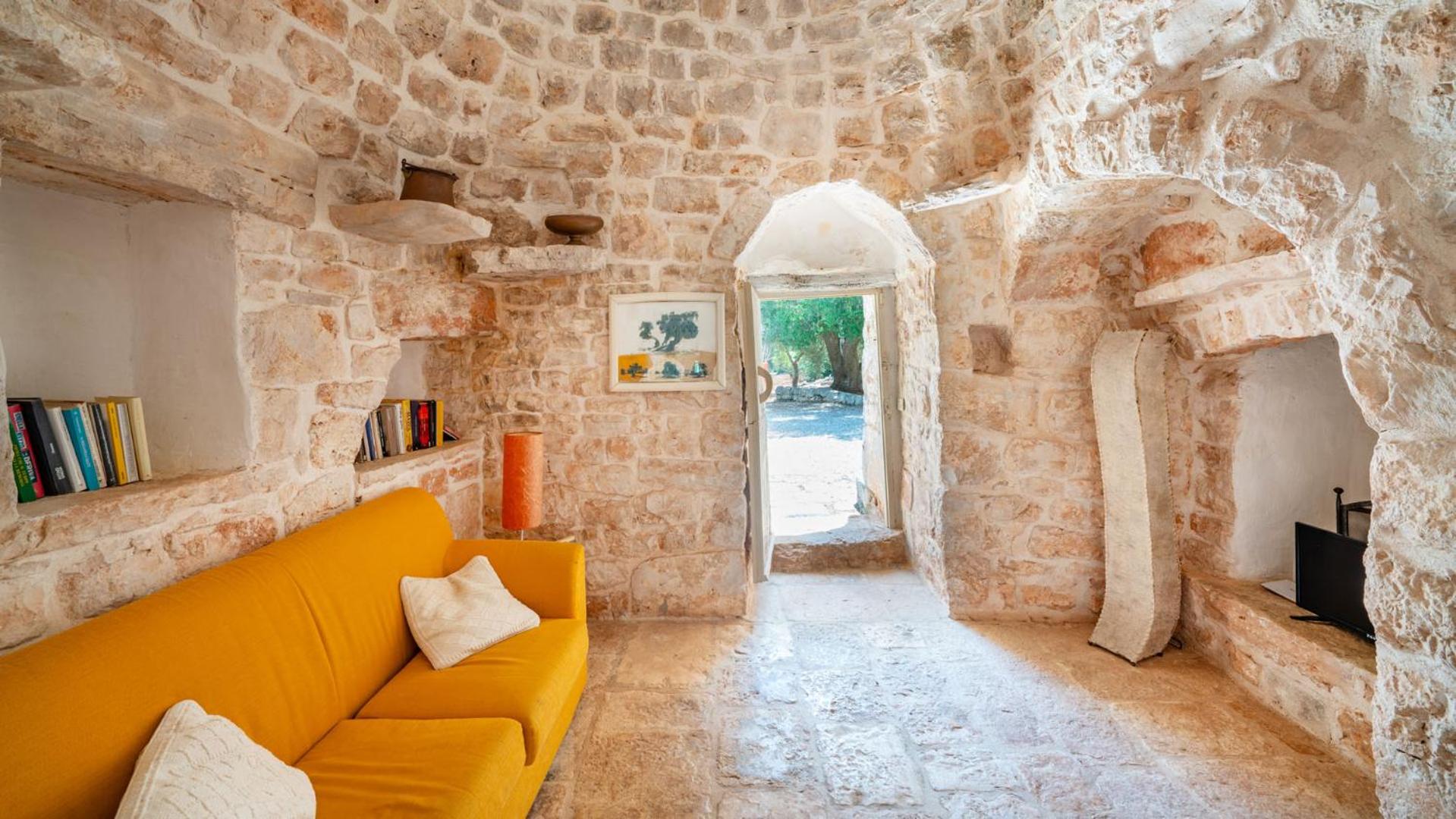 Tenuta Trullo Alto by Rentbeat