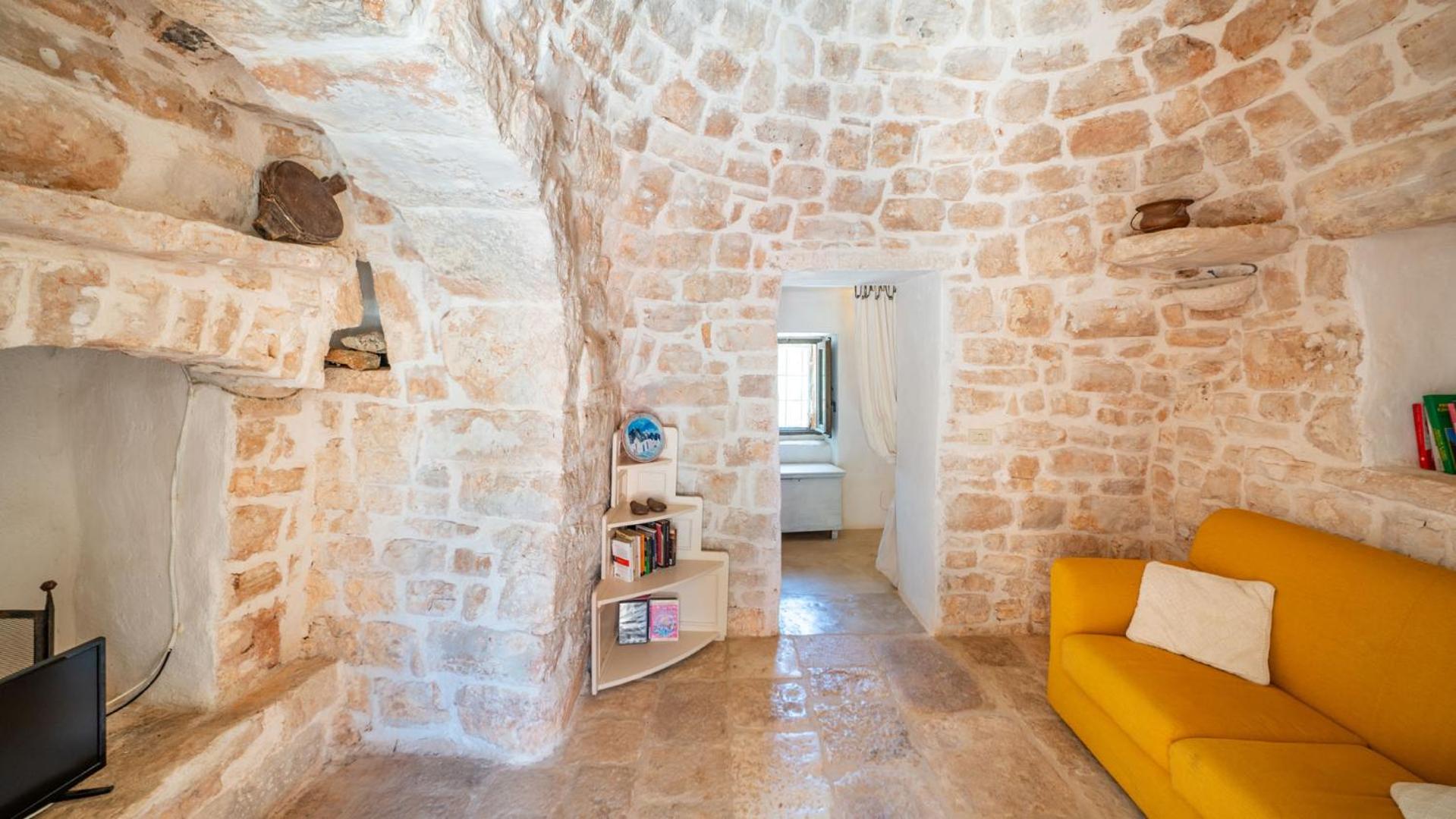 Tenuta Trullo Alto by Rentbeat