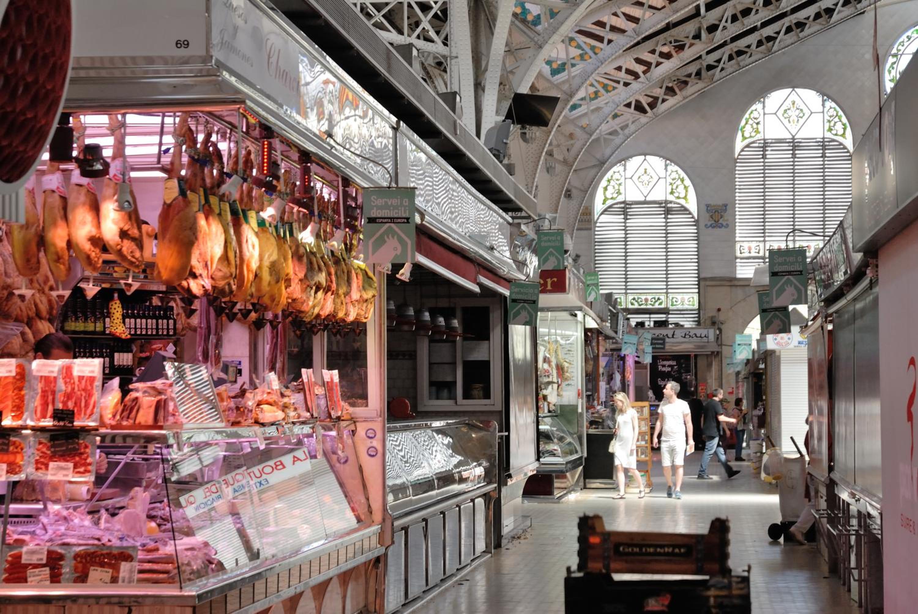 Travel Habitat Oceanografic Suites