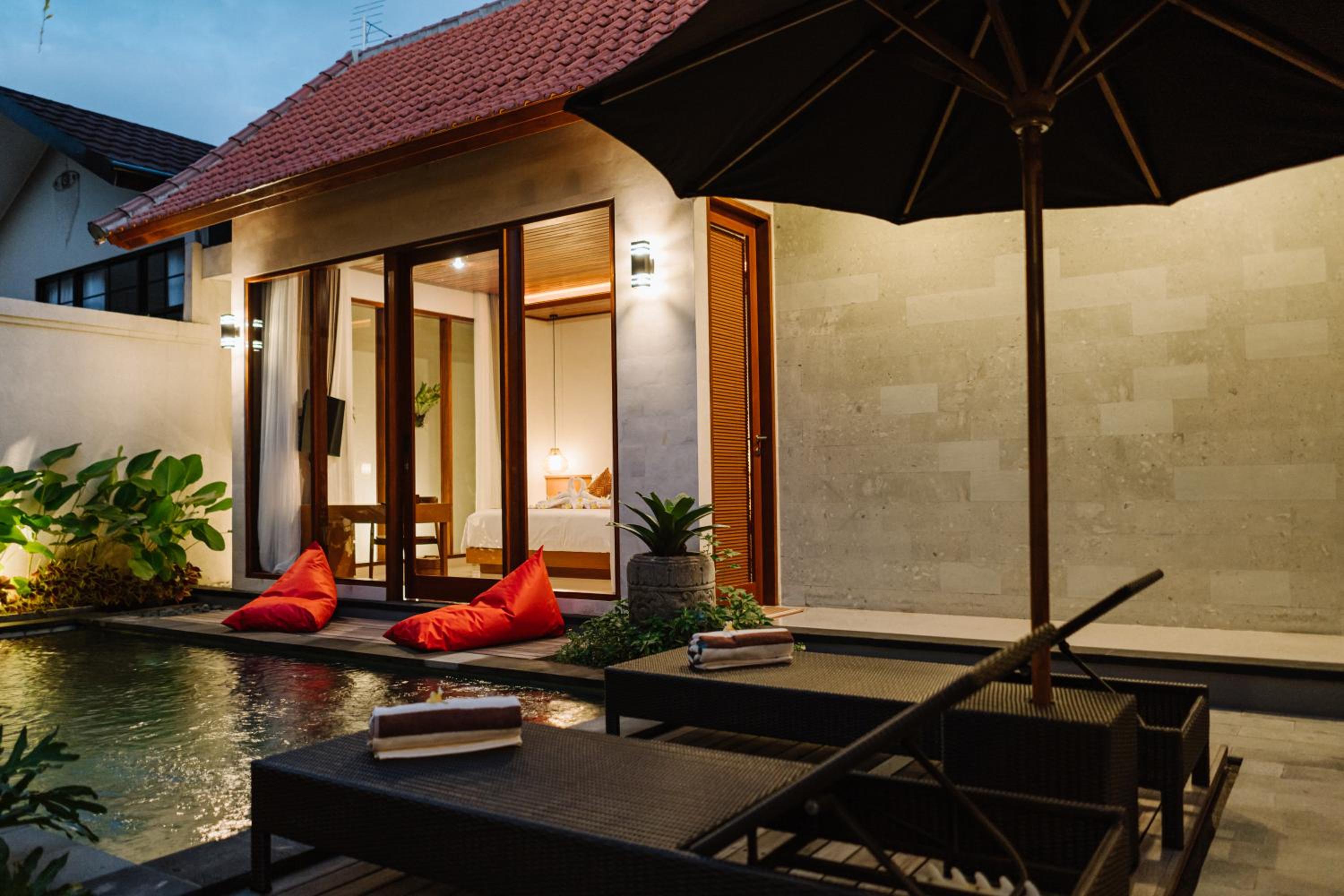 Dream House Ubud
