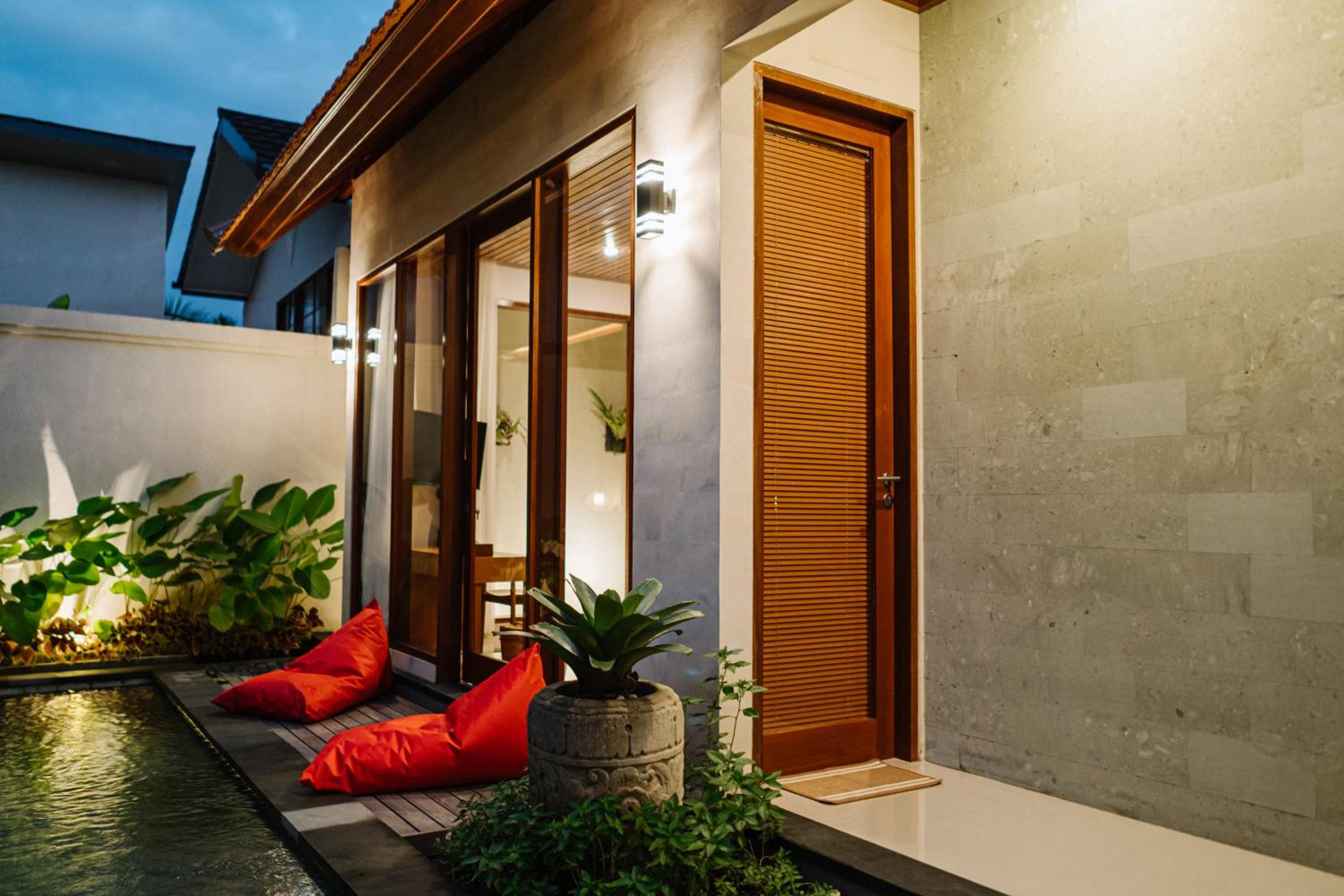 Dream House Ubud